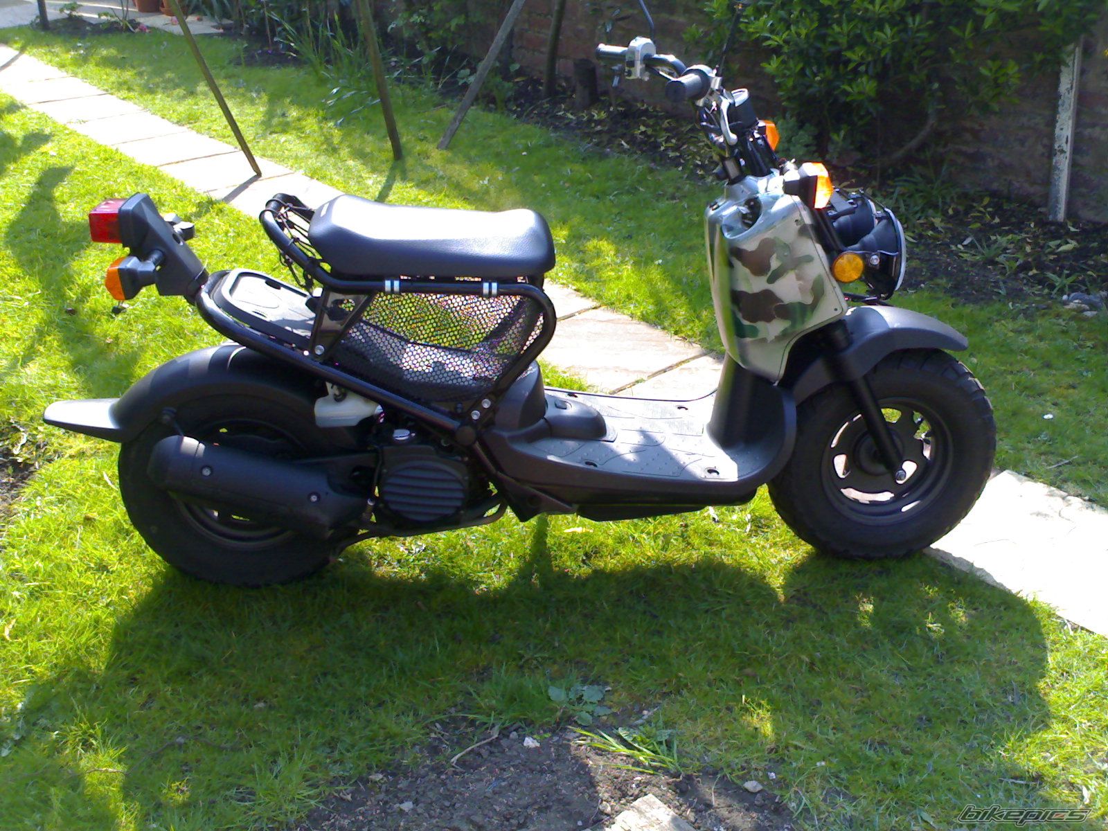 Bike Photo 1488644
