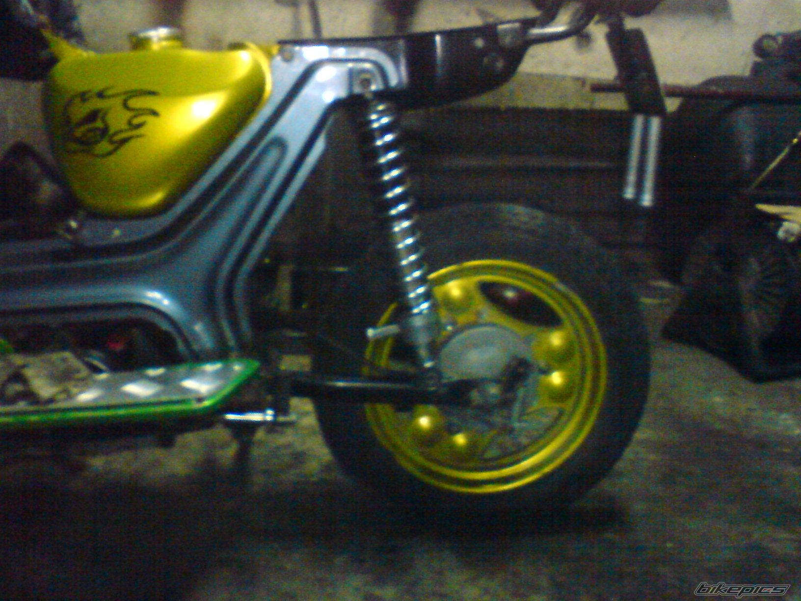 Bike Photo 1488682