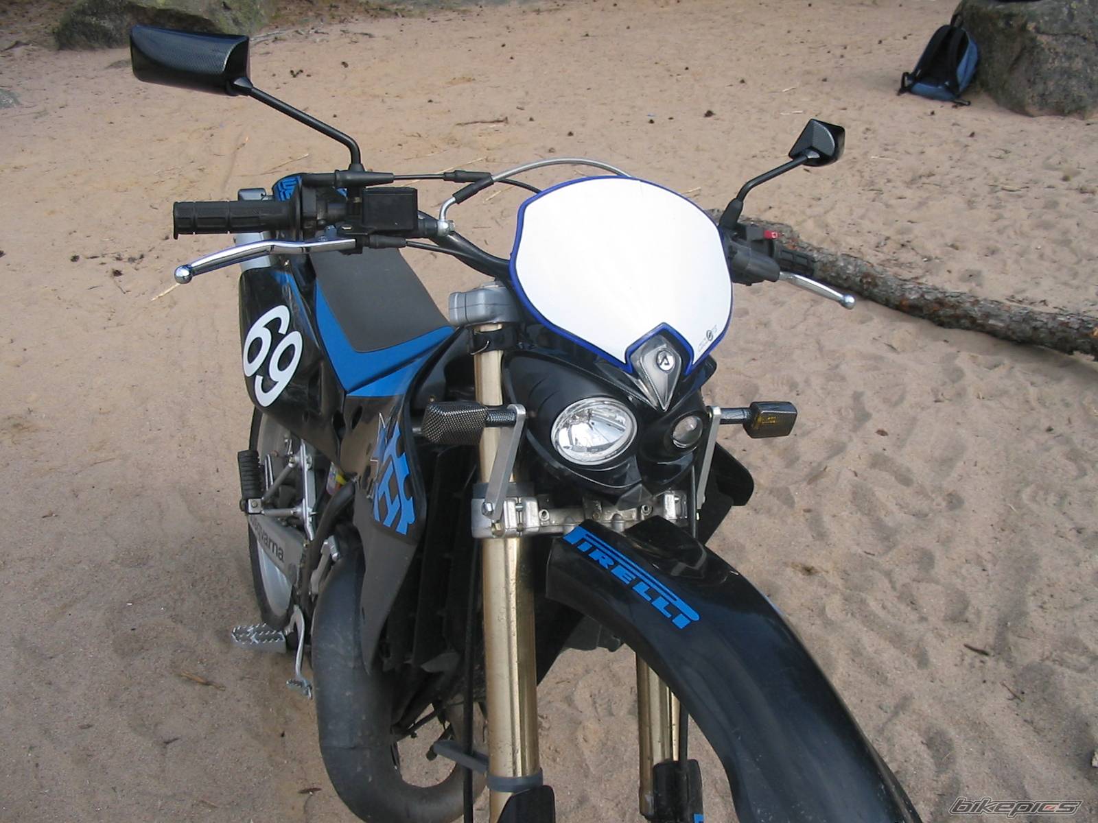 Bike Photo 148871