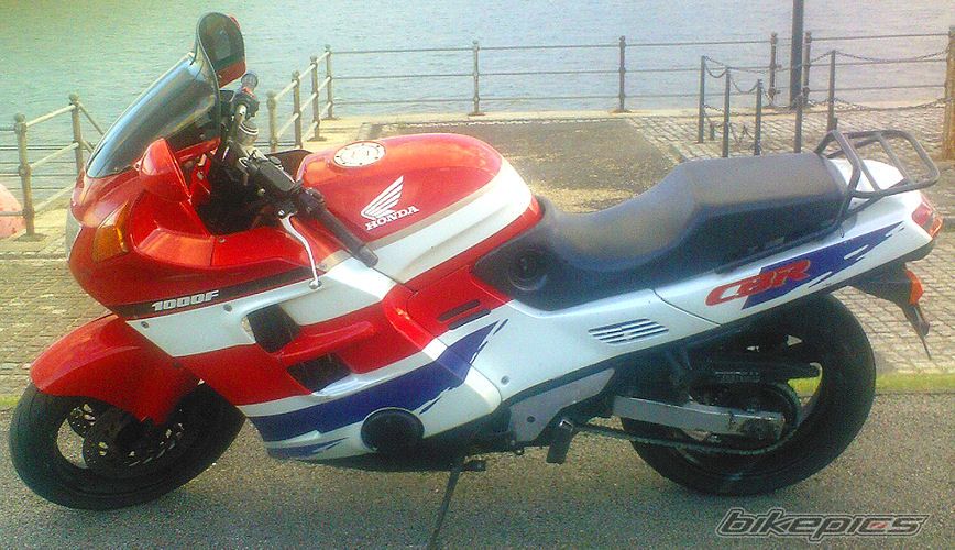 Bike Photo 1488733