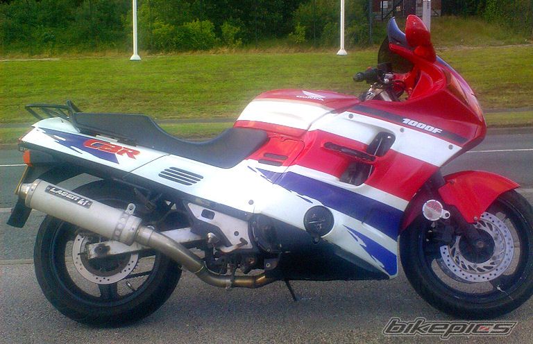 Bike Photo 1488734