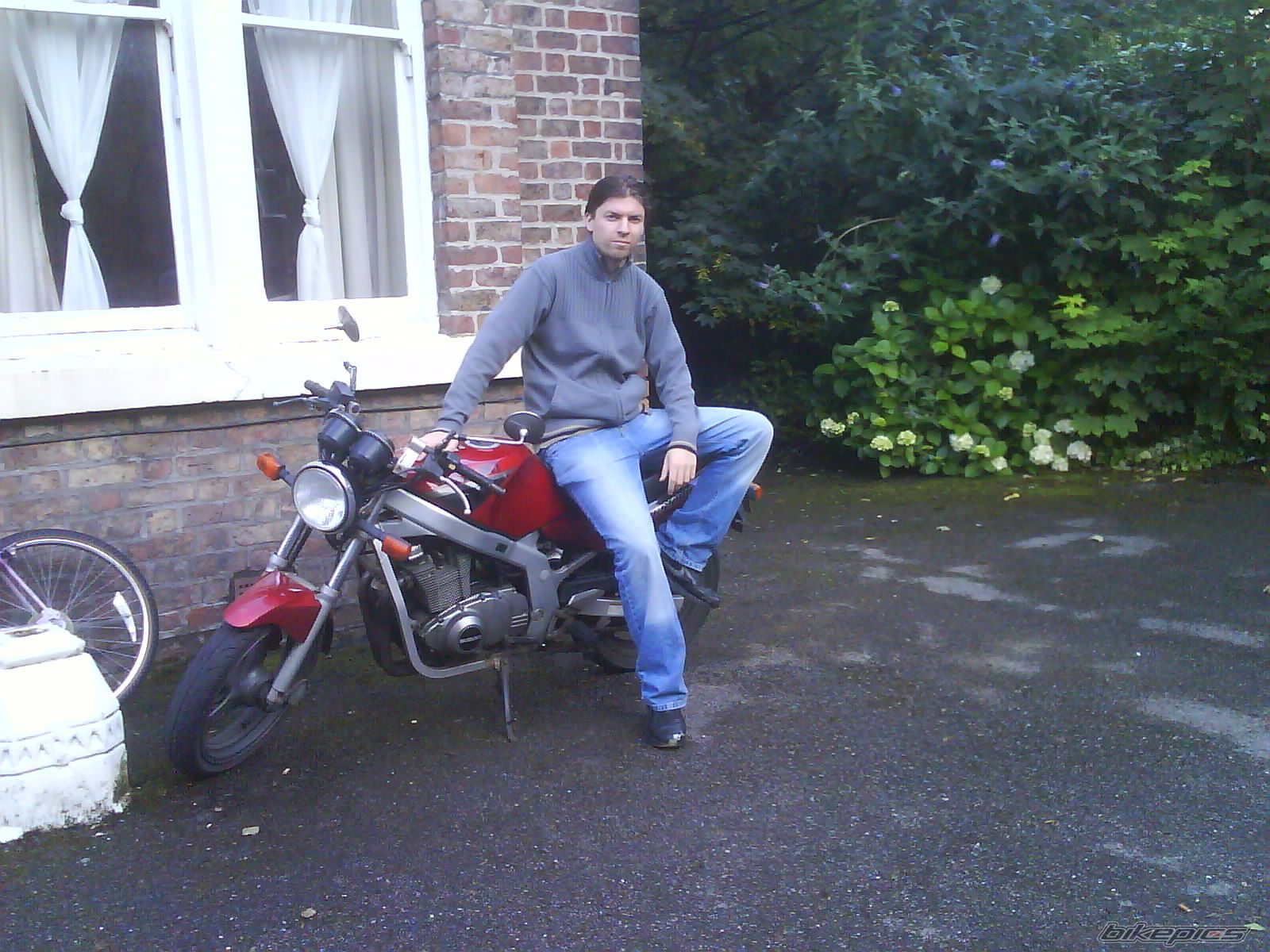 Bike Photo 1488755