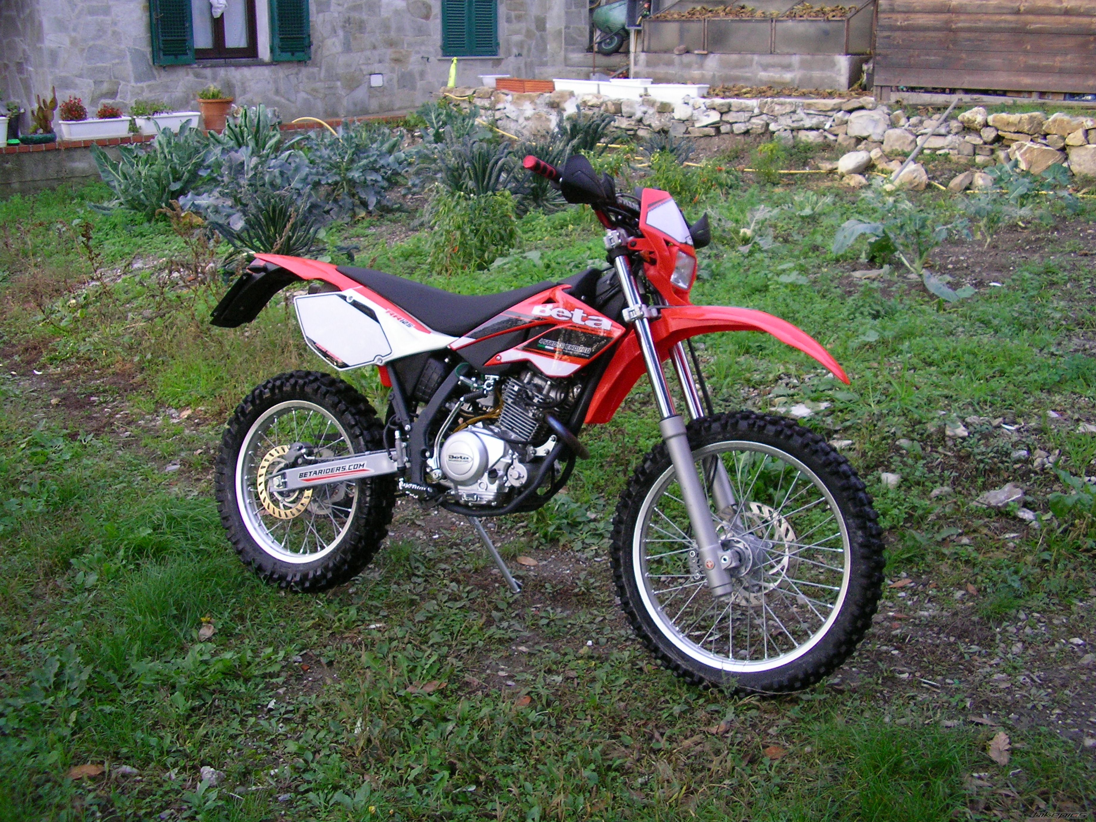 Bike Photo 1488789