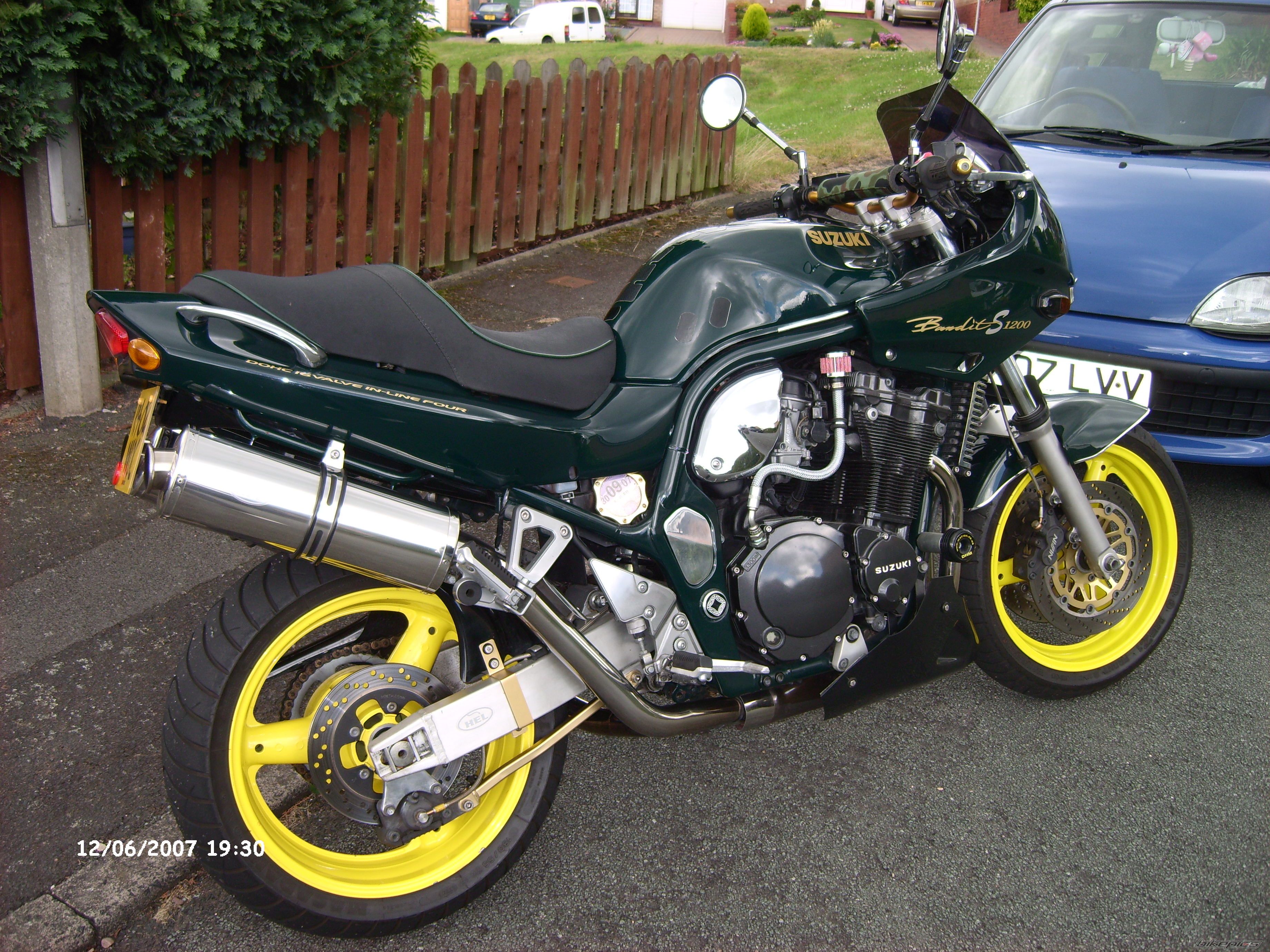 Bike Photo 1488815
