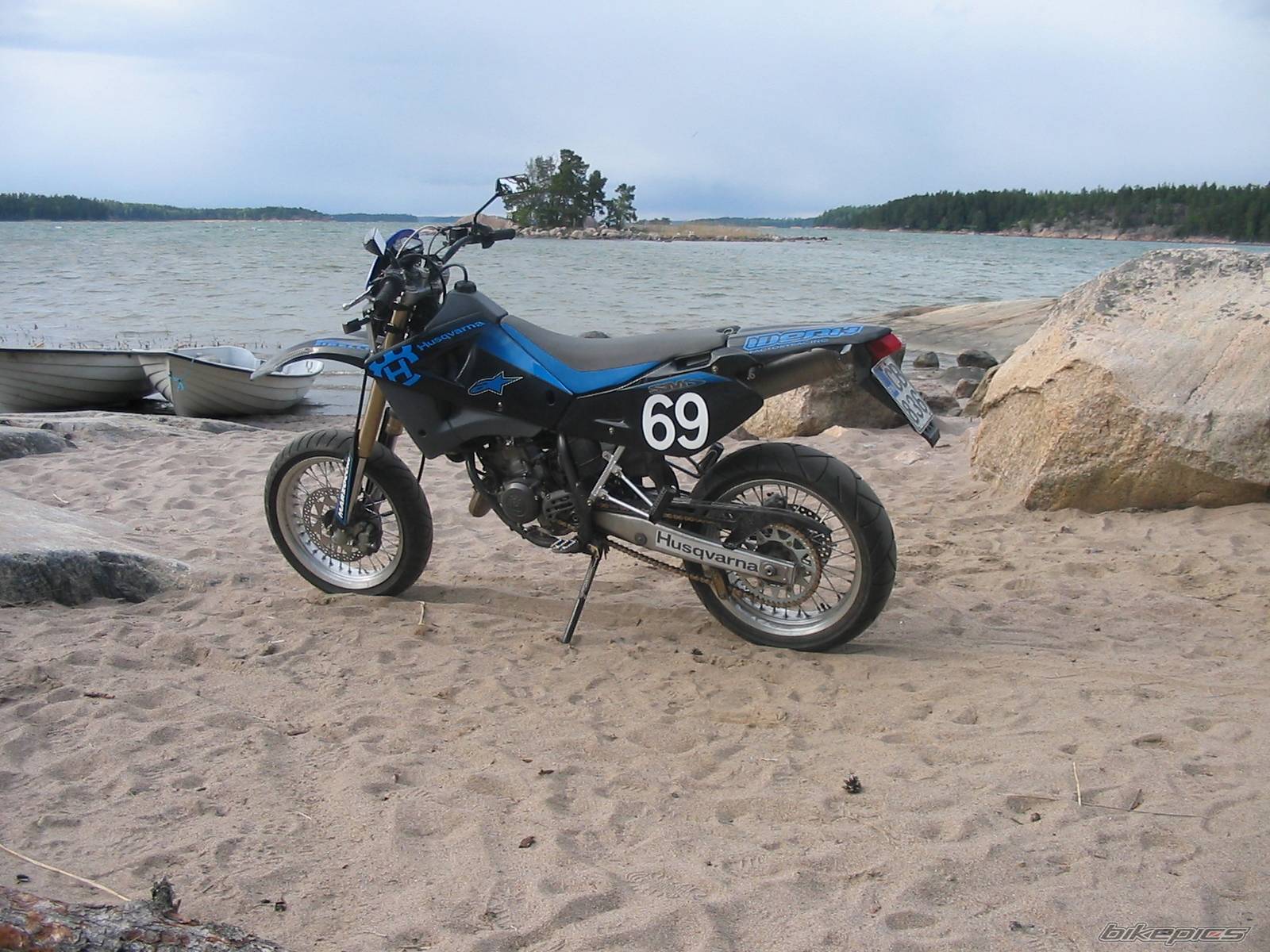 Bike Photo 148884