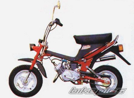 Bike Photo 1488892