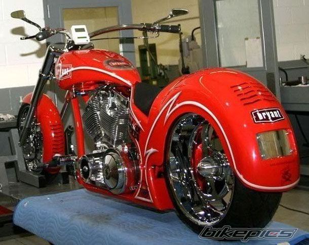 Bike Photo 1488897