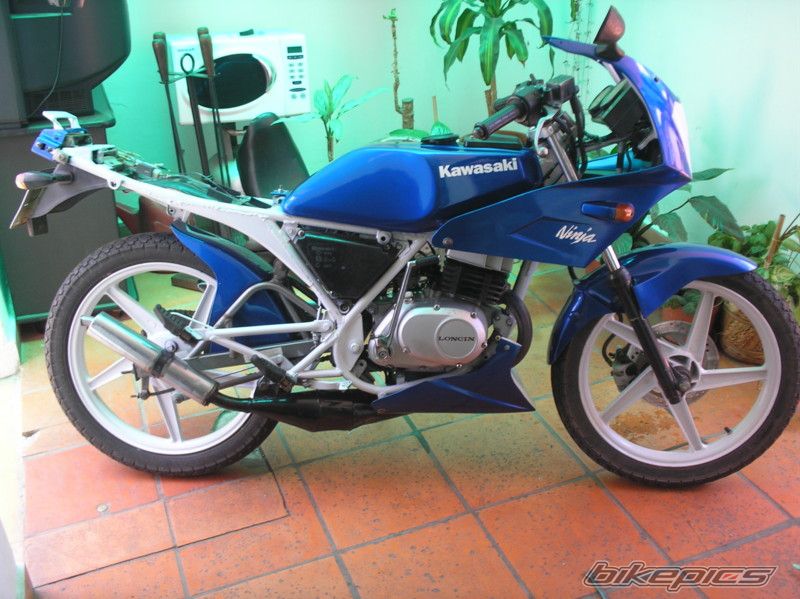 Bike Photo 1488900