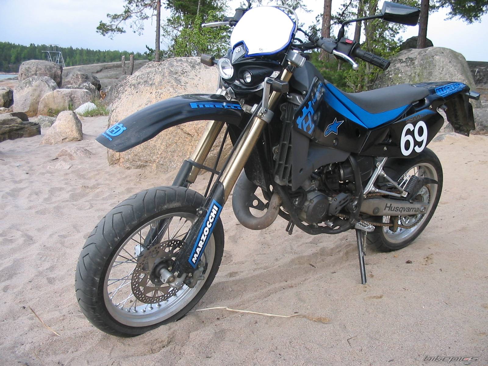 Bike Photo 148893