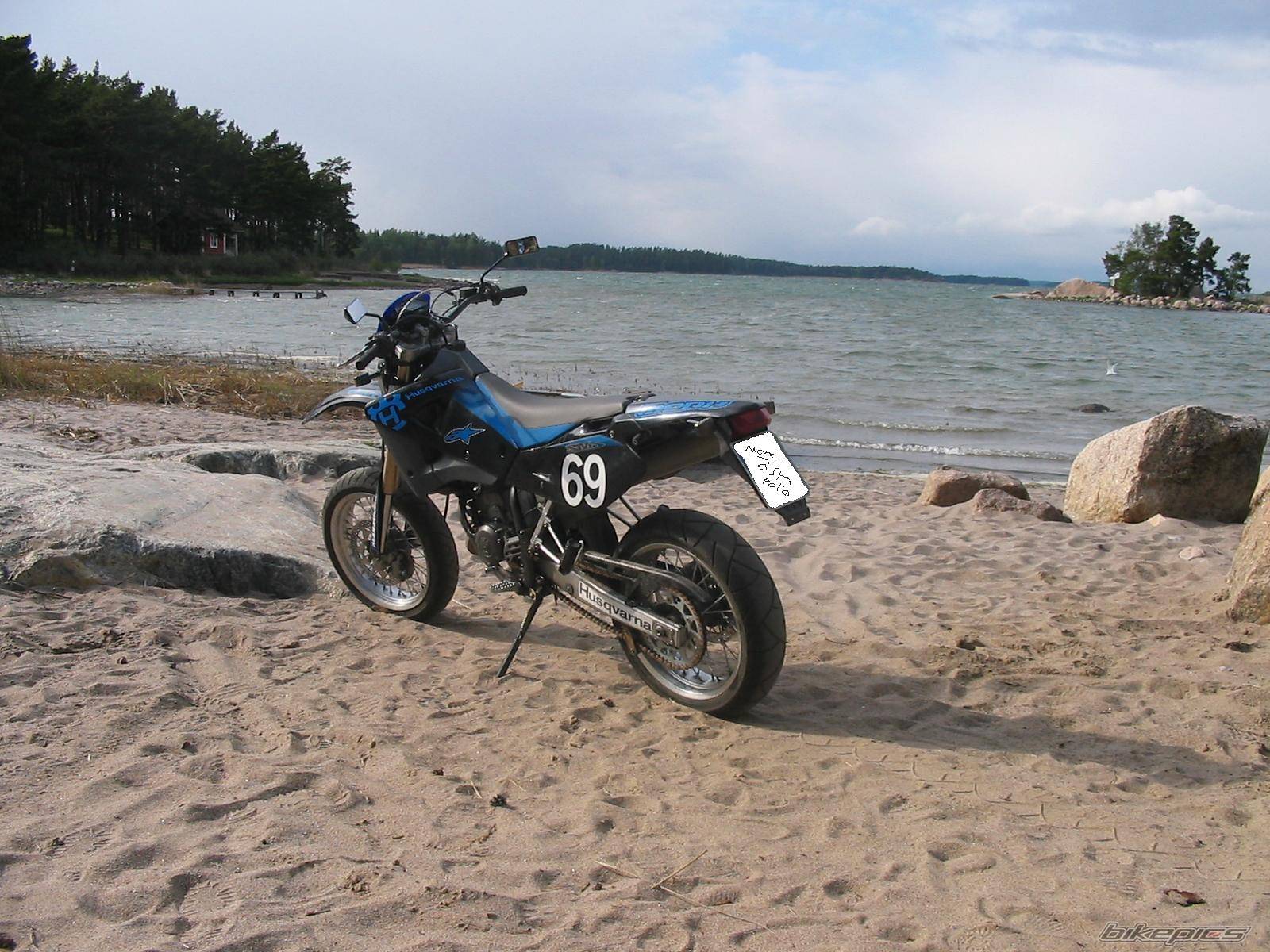 Bike Photo 148894
