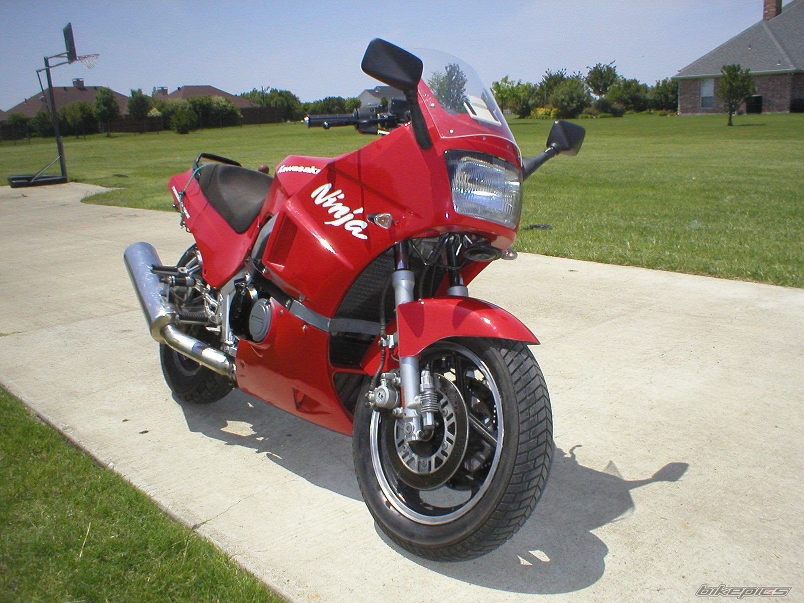 Bike Photo 1488943