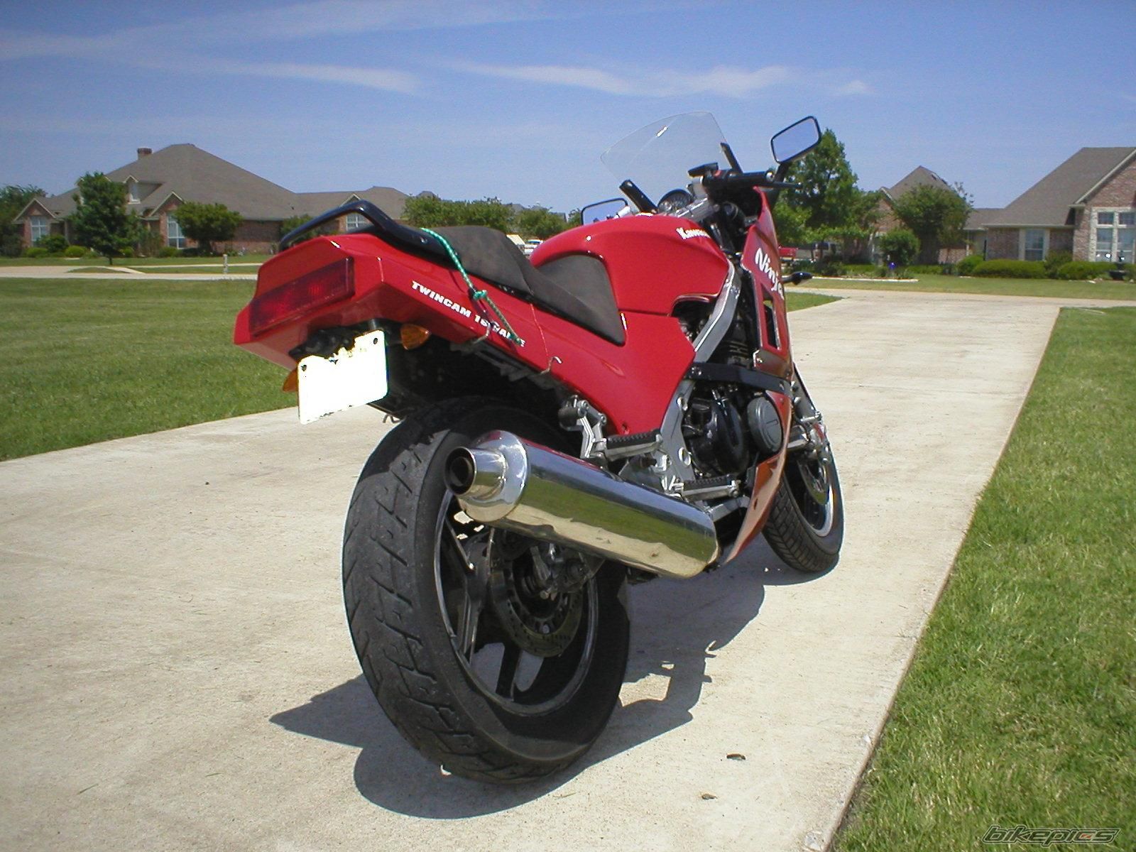 Bike Photo 1488945