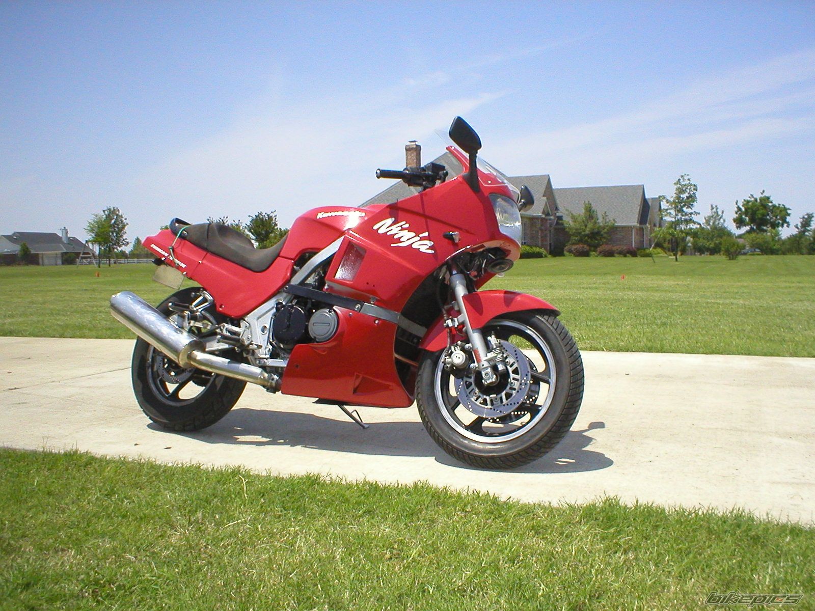 Bike Photo 1488946