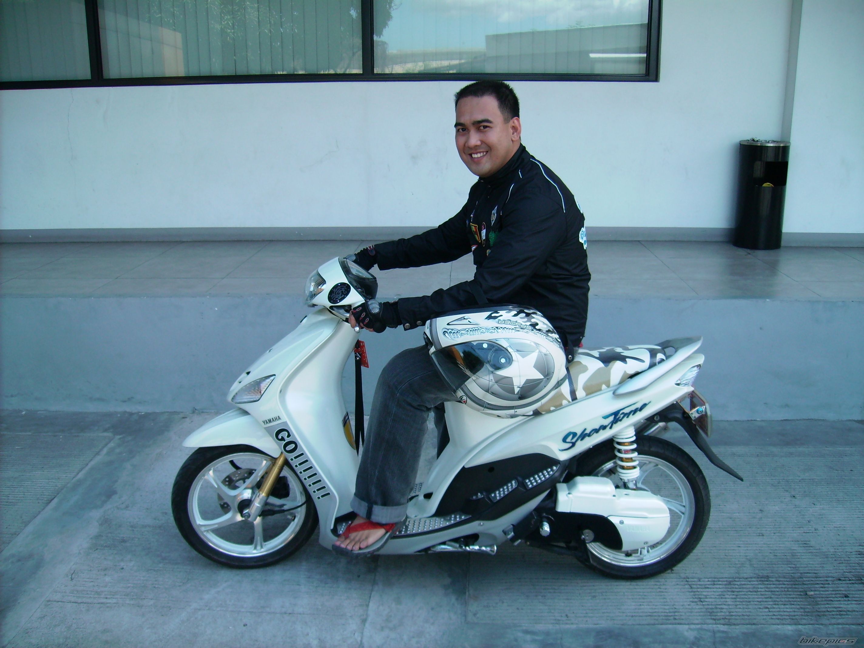 Bike Photo 1488962