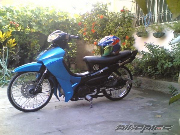 Bike Photo 1488973
