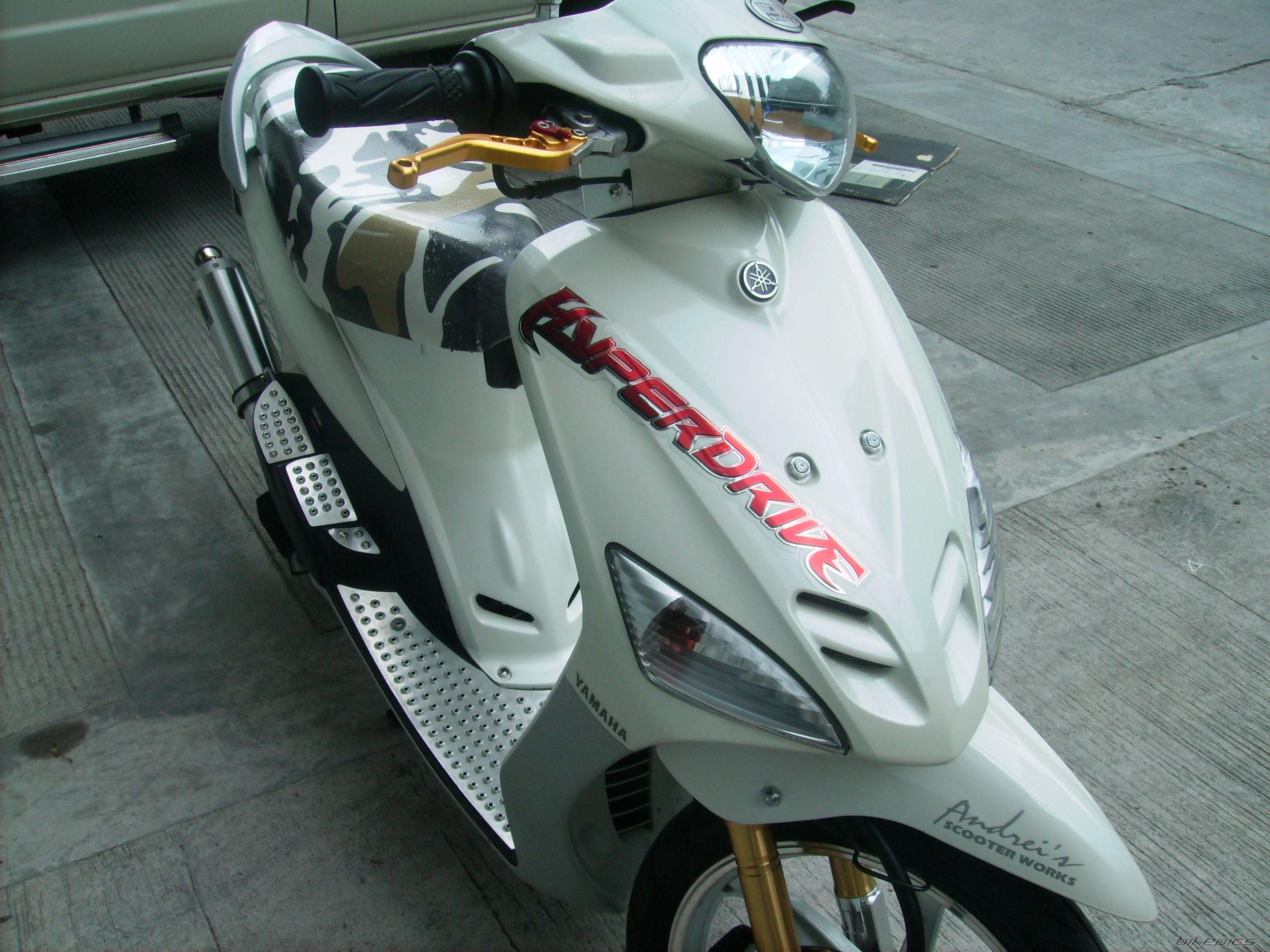 Bike Photo 1488975
