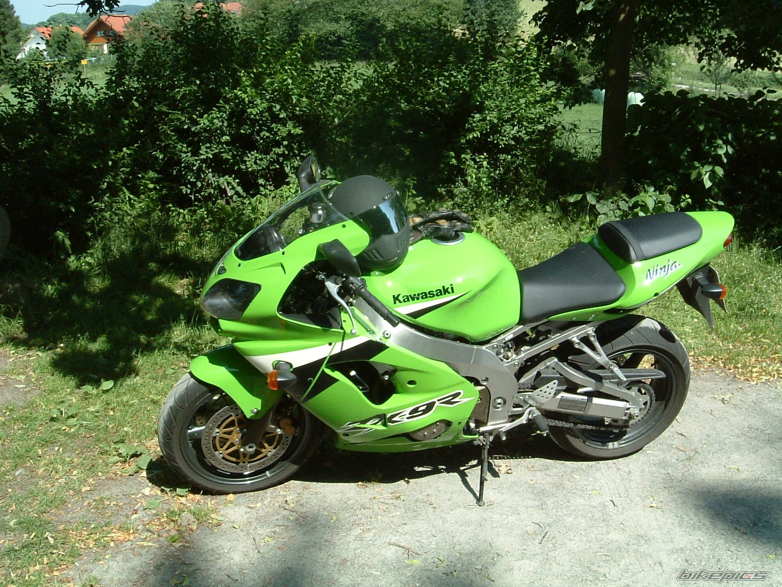 Bike Photo 1488986