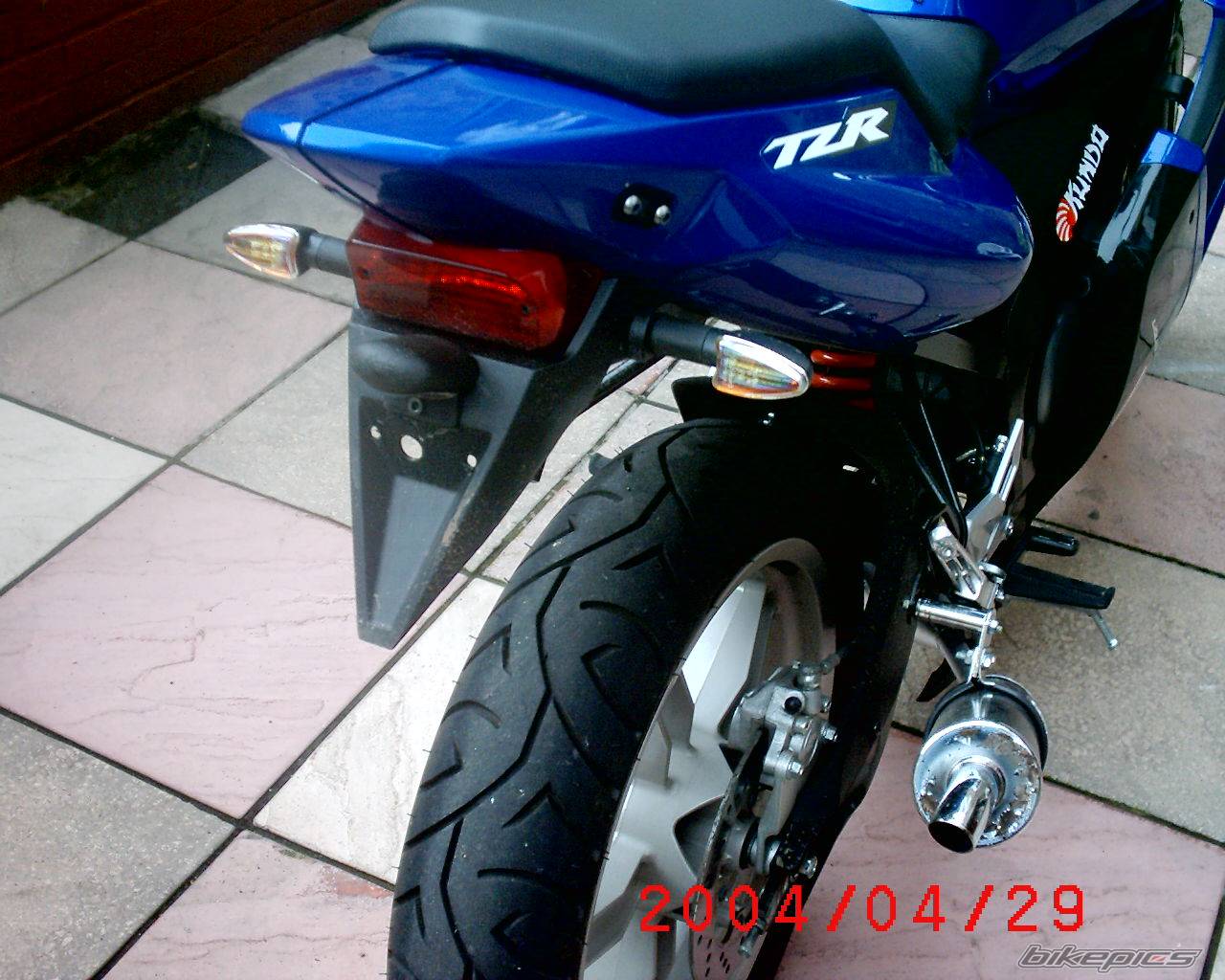 Bike Photo 148902