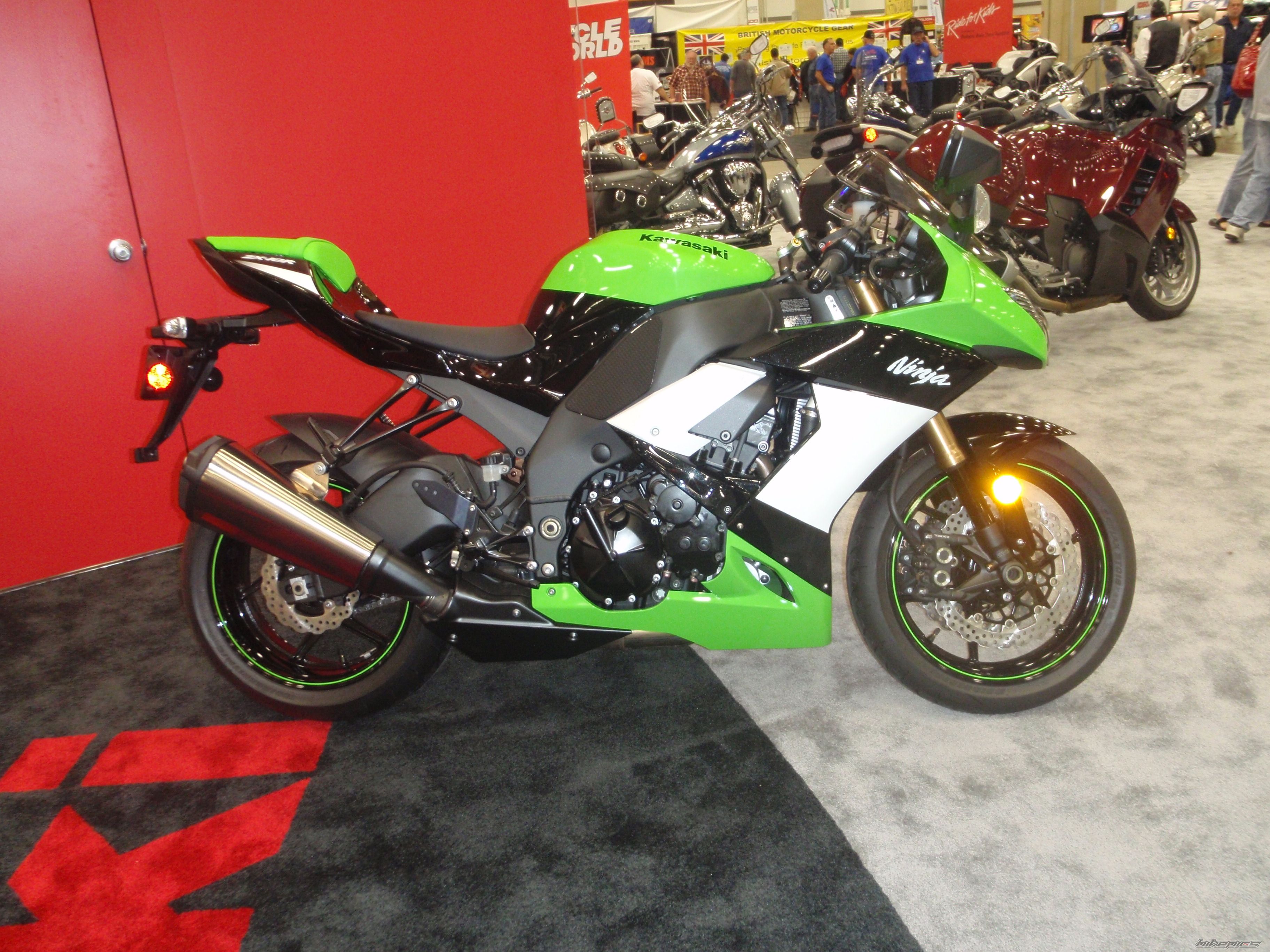 Bike Photo 1489113