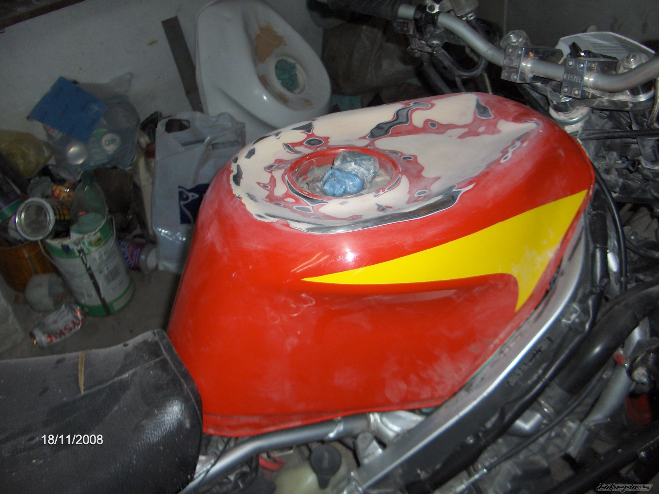 Bike Photo 1489253