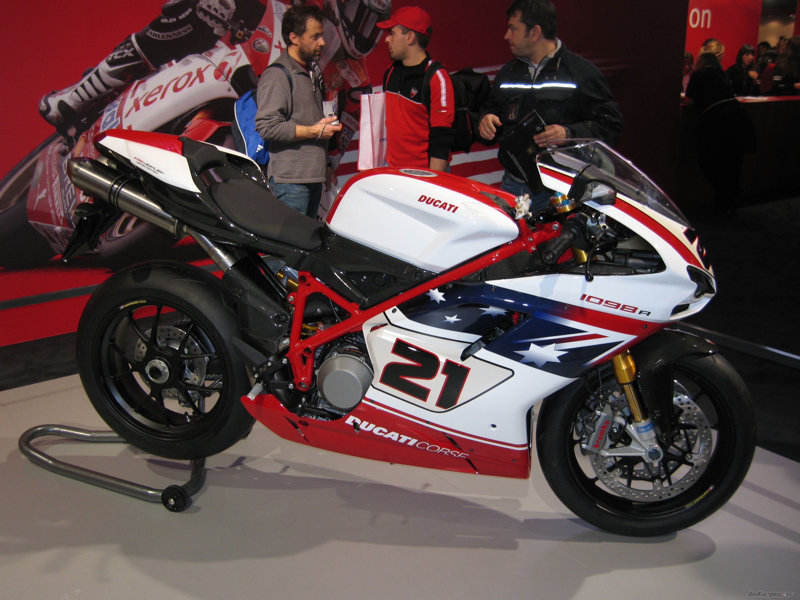 Bike Photo 1489258