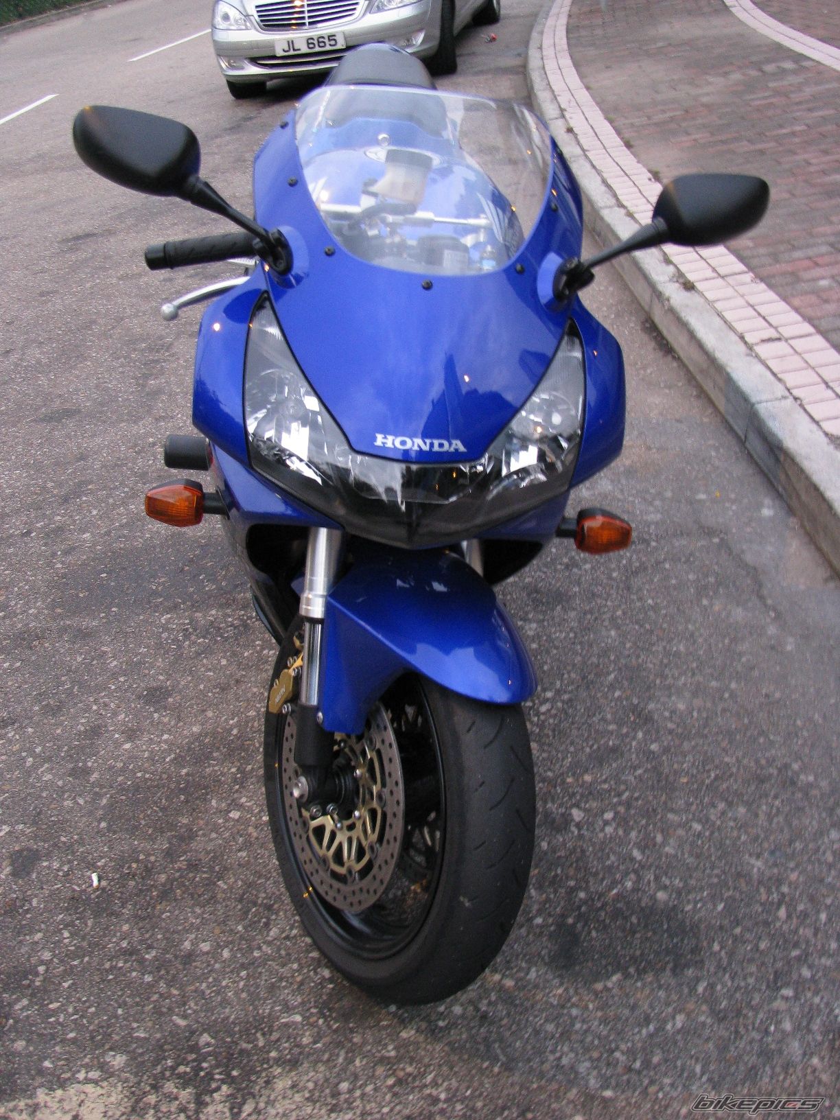 Bike Photo 1489261