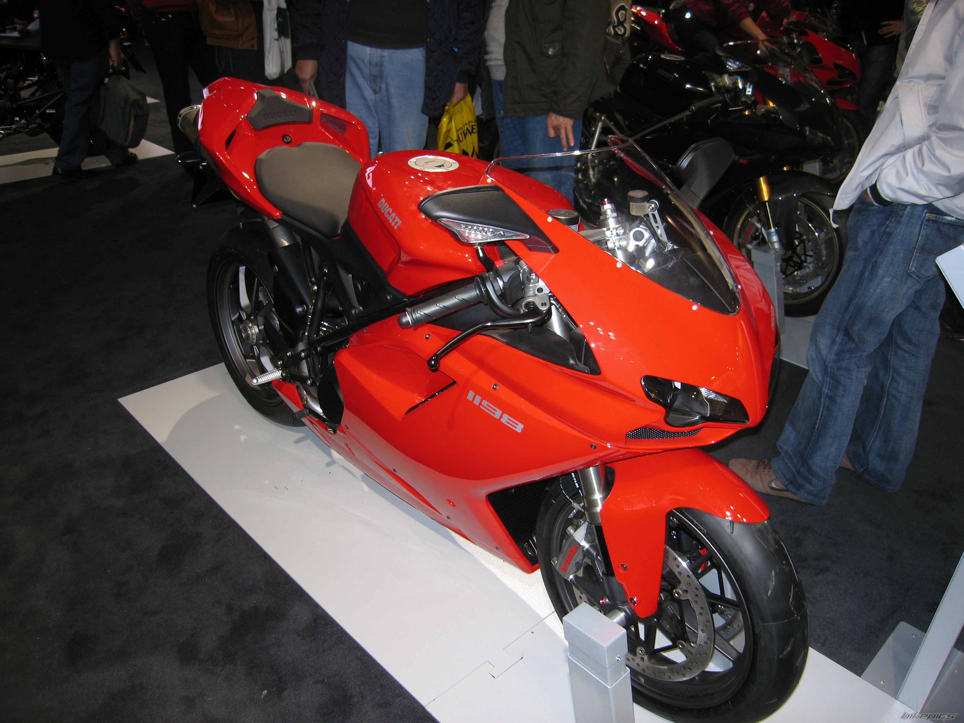 Bike Photo 1489263