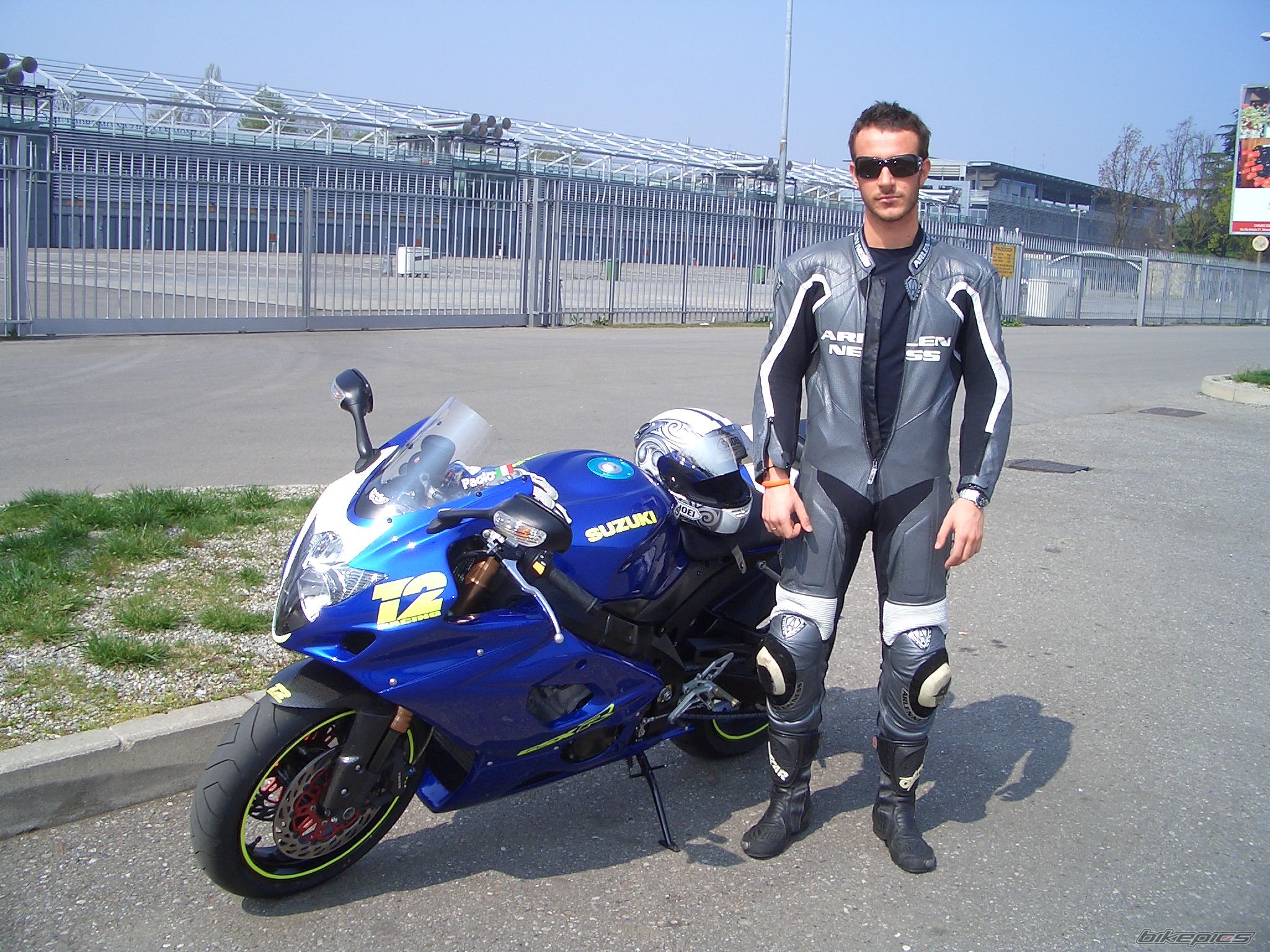Bike Photo 1489268