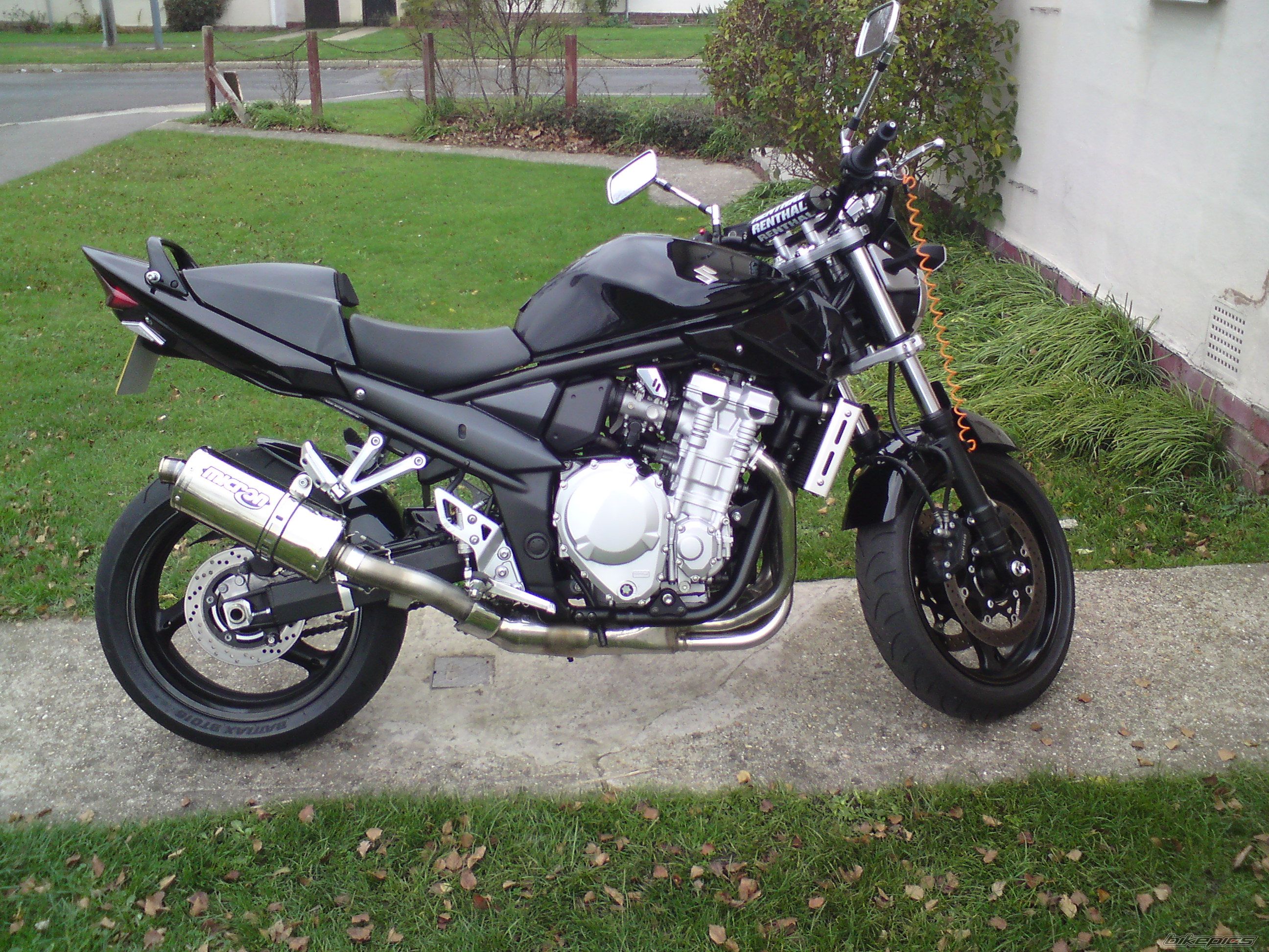 Bike Photo 1489280