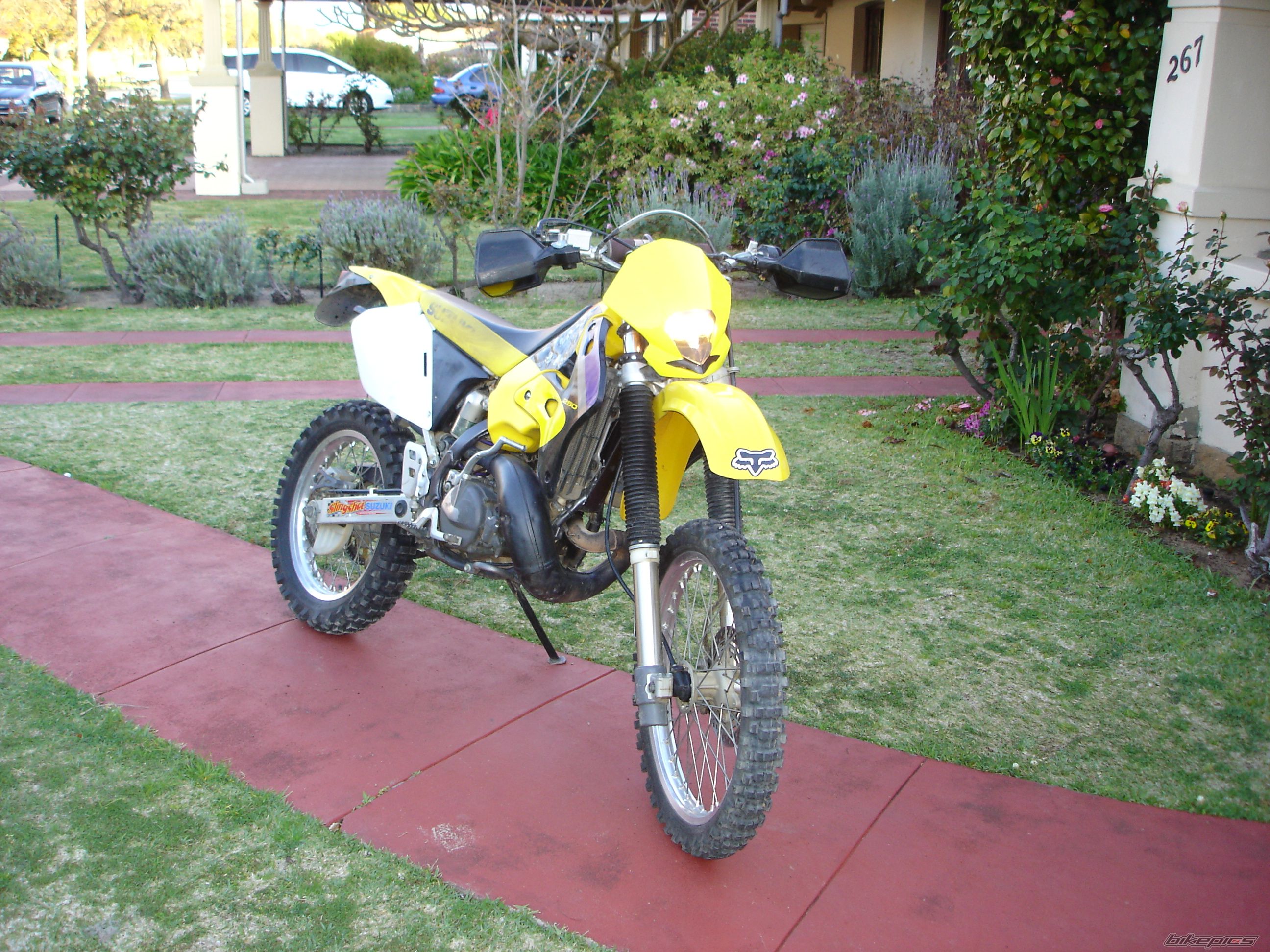 Bike Photo 1489345
