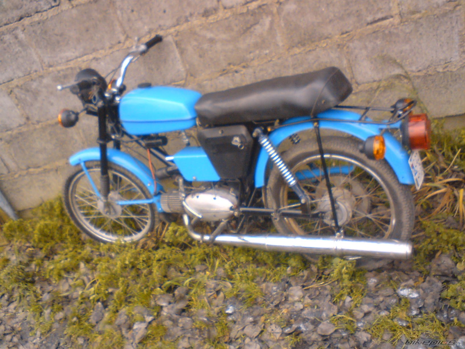 Bike Photo 1489388