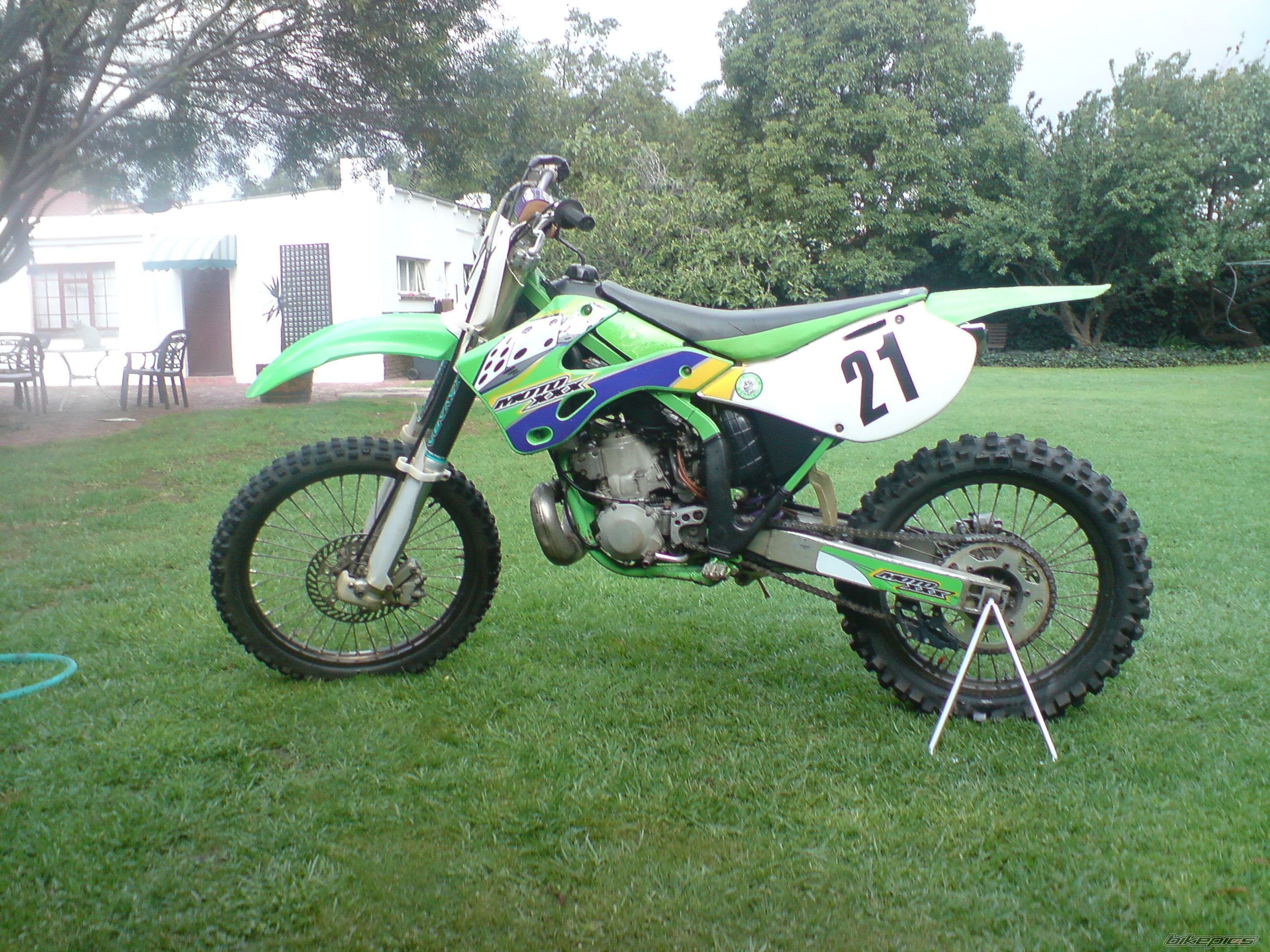 Bike Photo 1489421