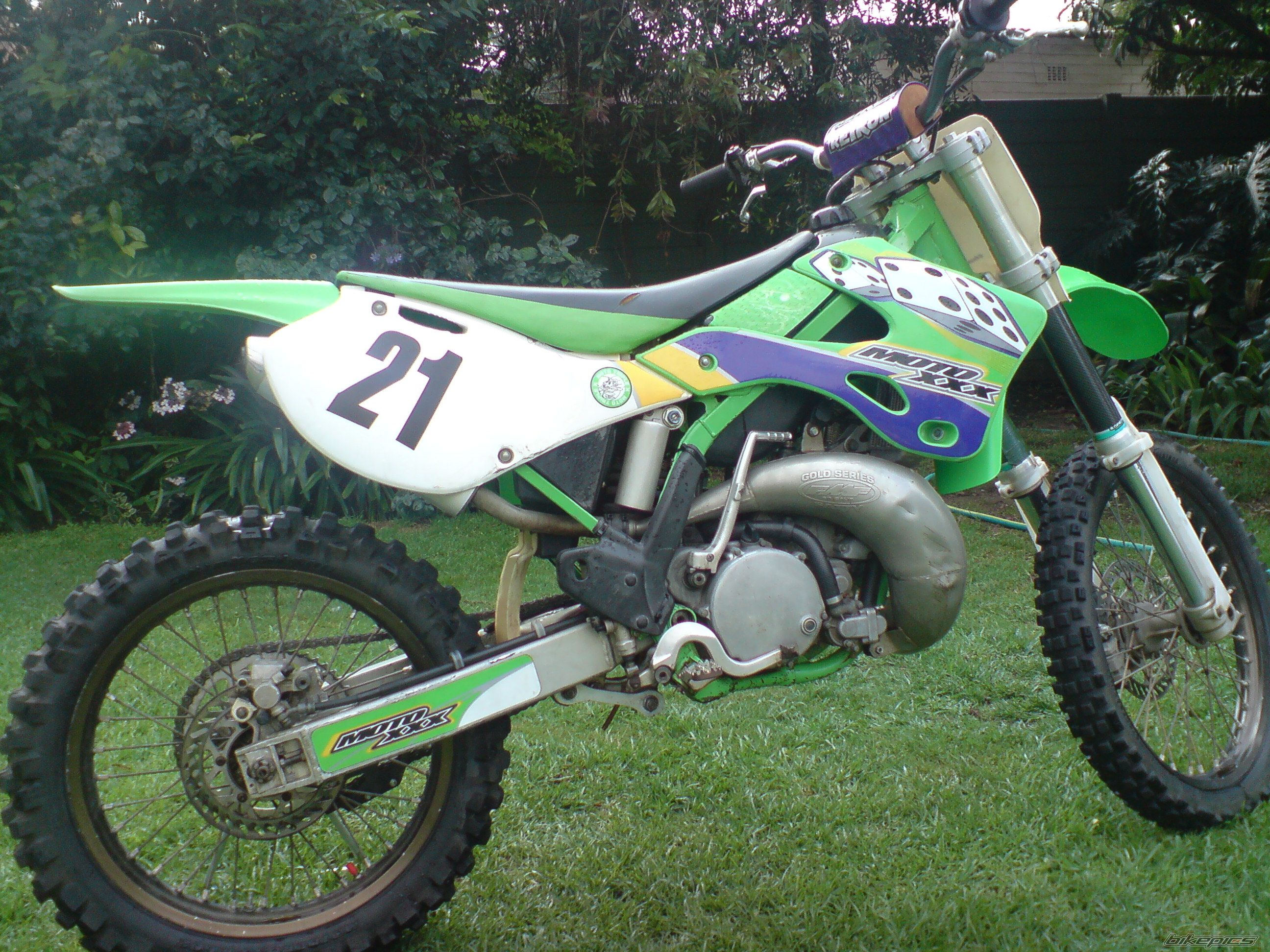 Bike Photo 1489430