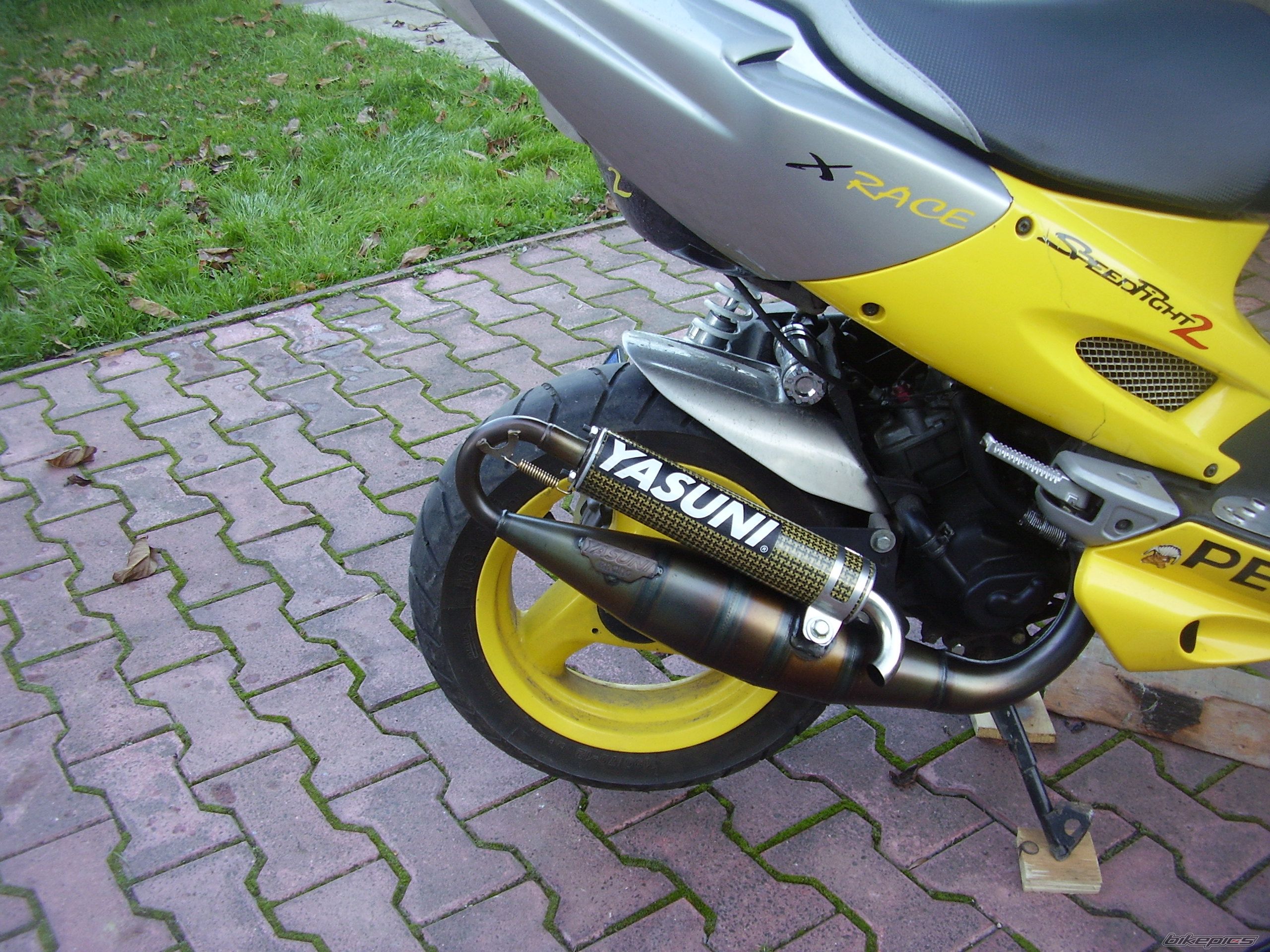 Bike Photo 1489445