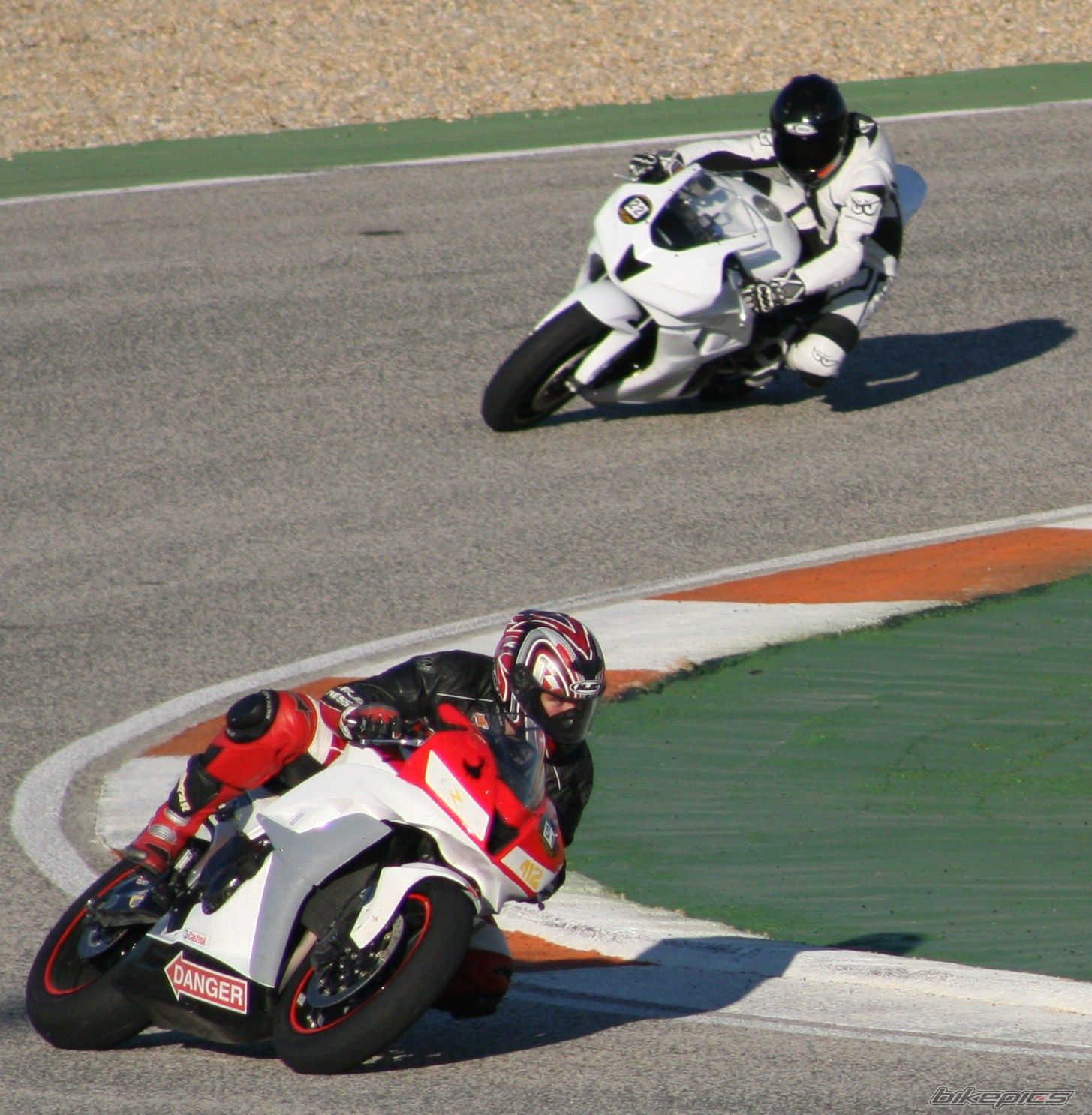 Bike Photo 1489487