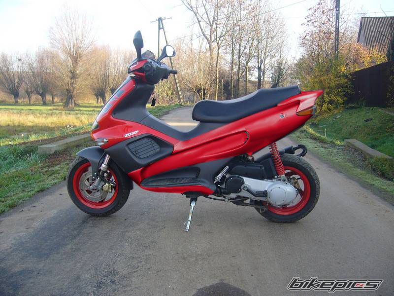 Bike Photo 1489537