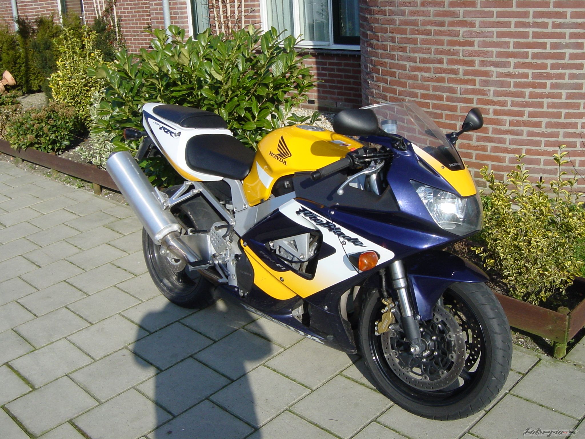 Bike Photo 1489550