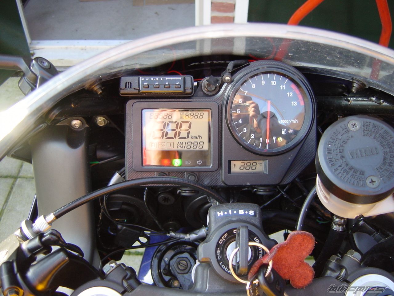 Bike Photo 1489567