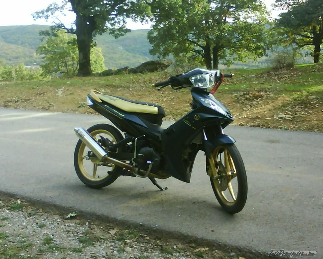 Bike Photo 1489592