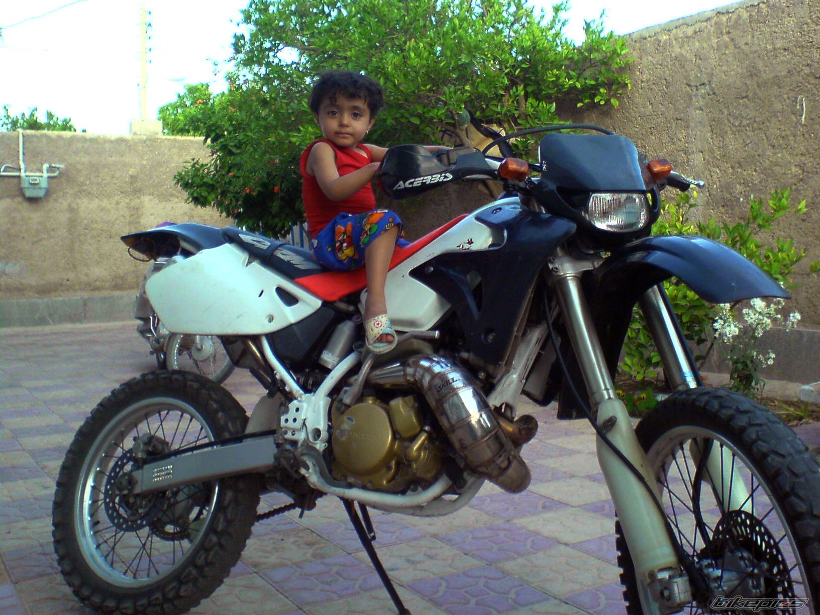 Bike Photo 1489601