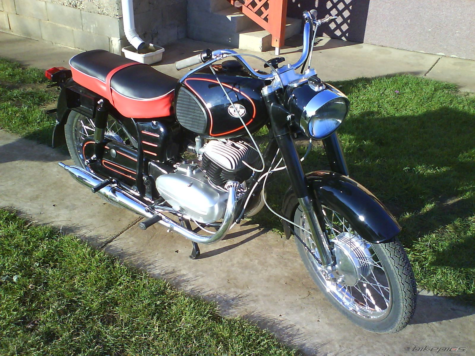 Bike Photo 1489632