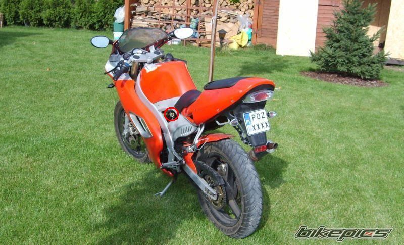 Bike Photo 1489634