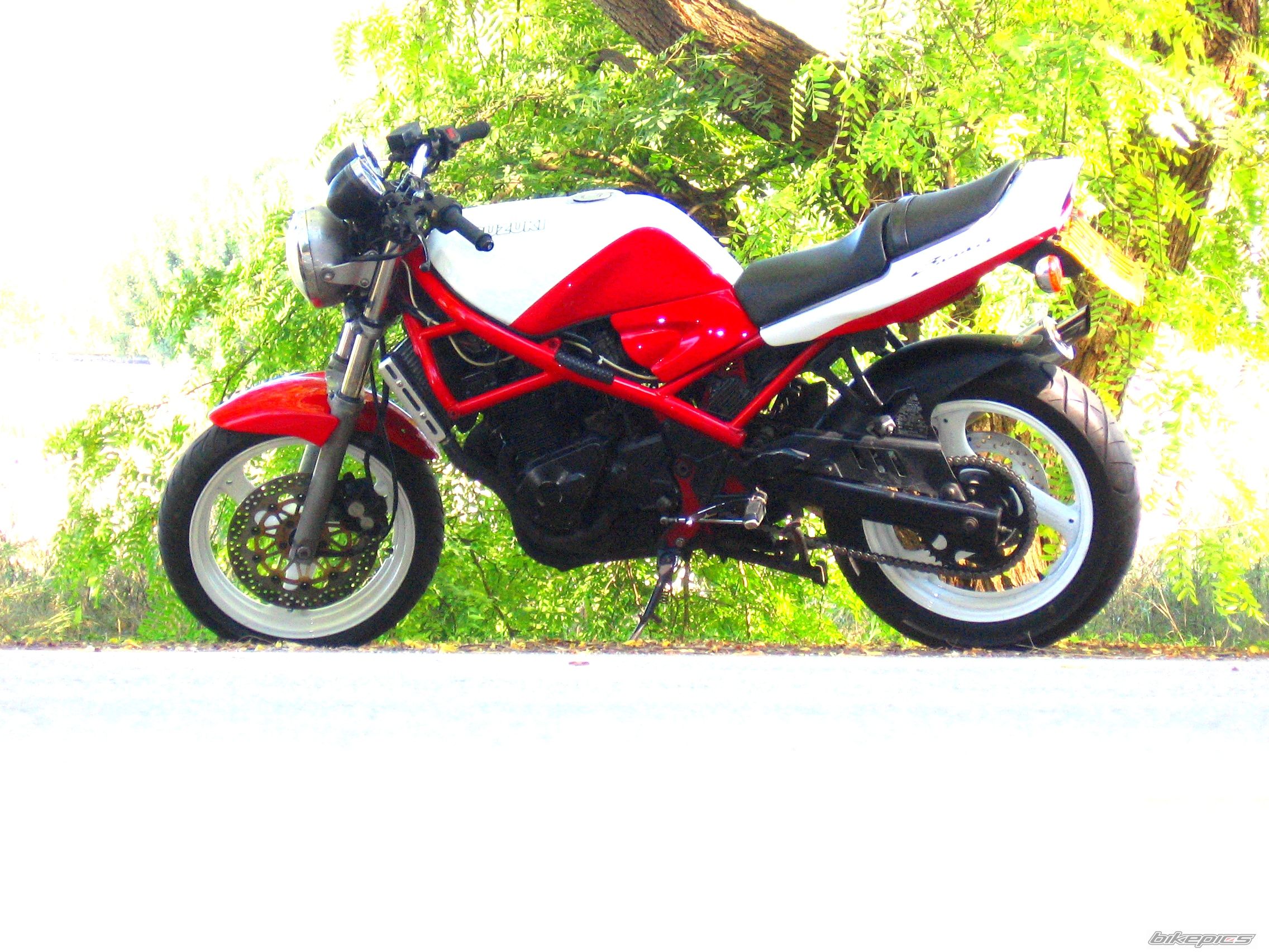 Bike Photo 1489749