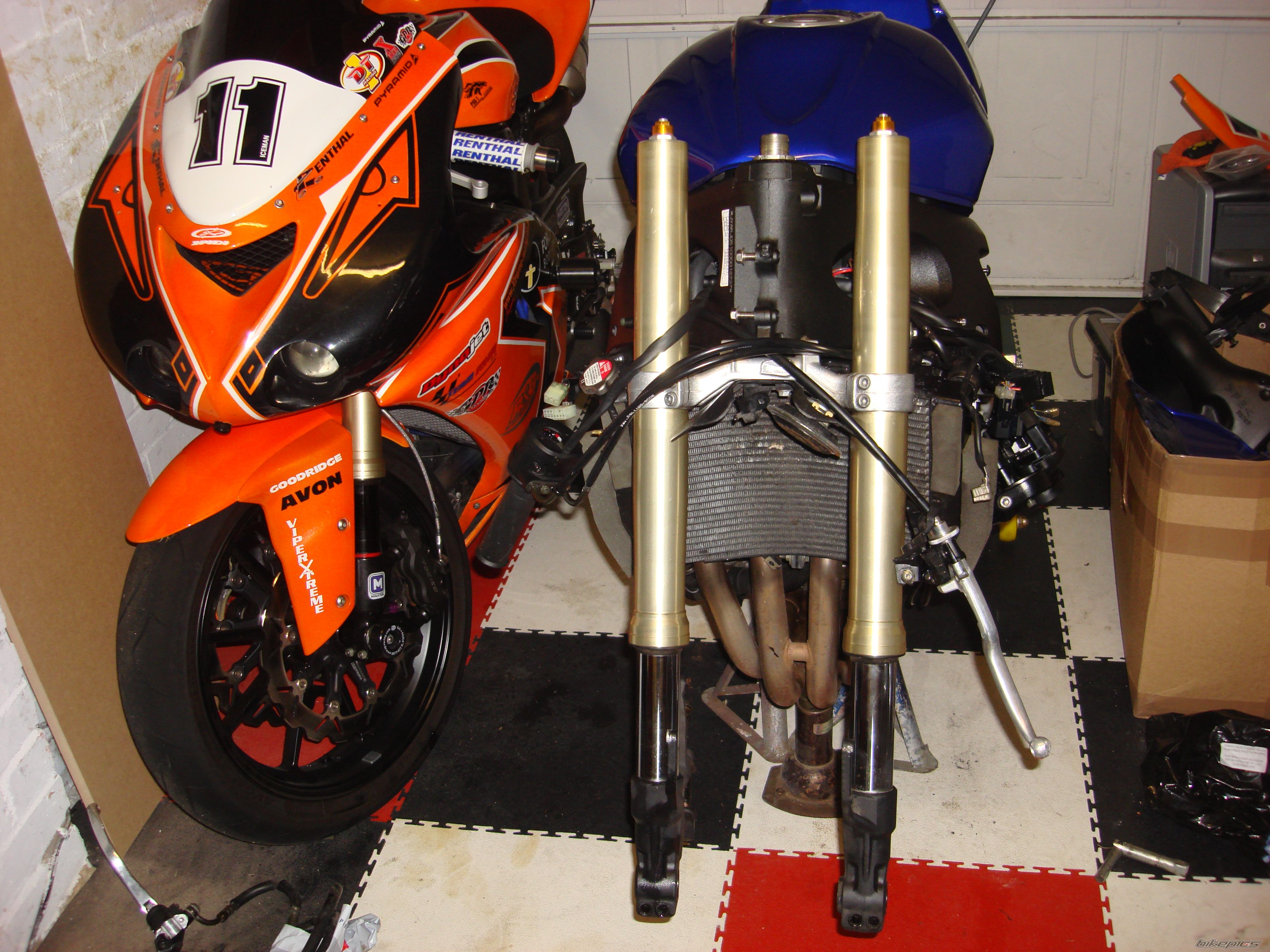 Bike Photo 1489770