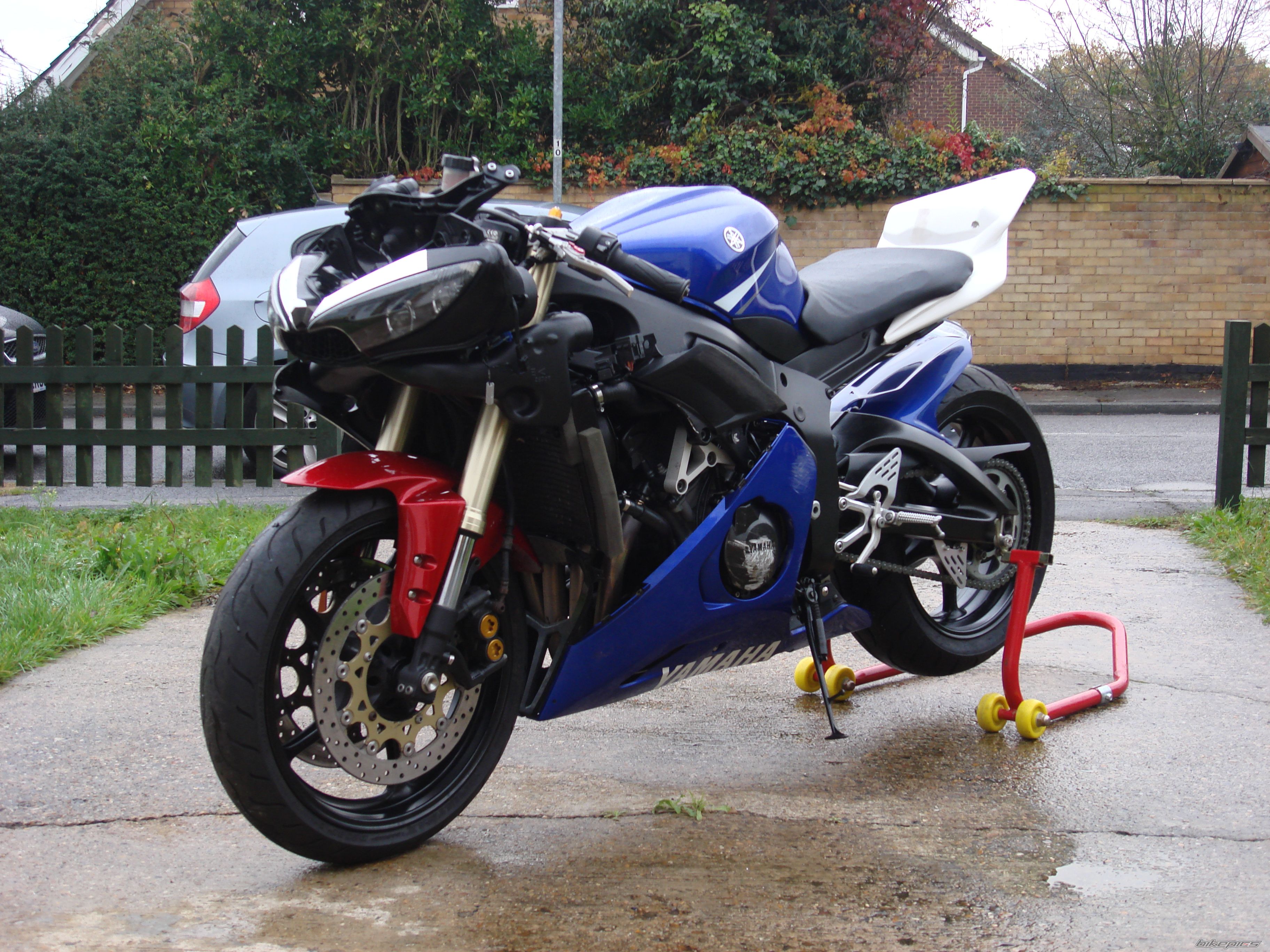 Bike Photo 1489774