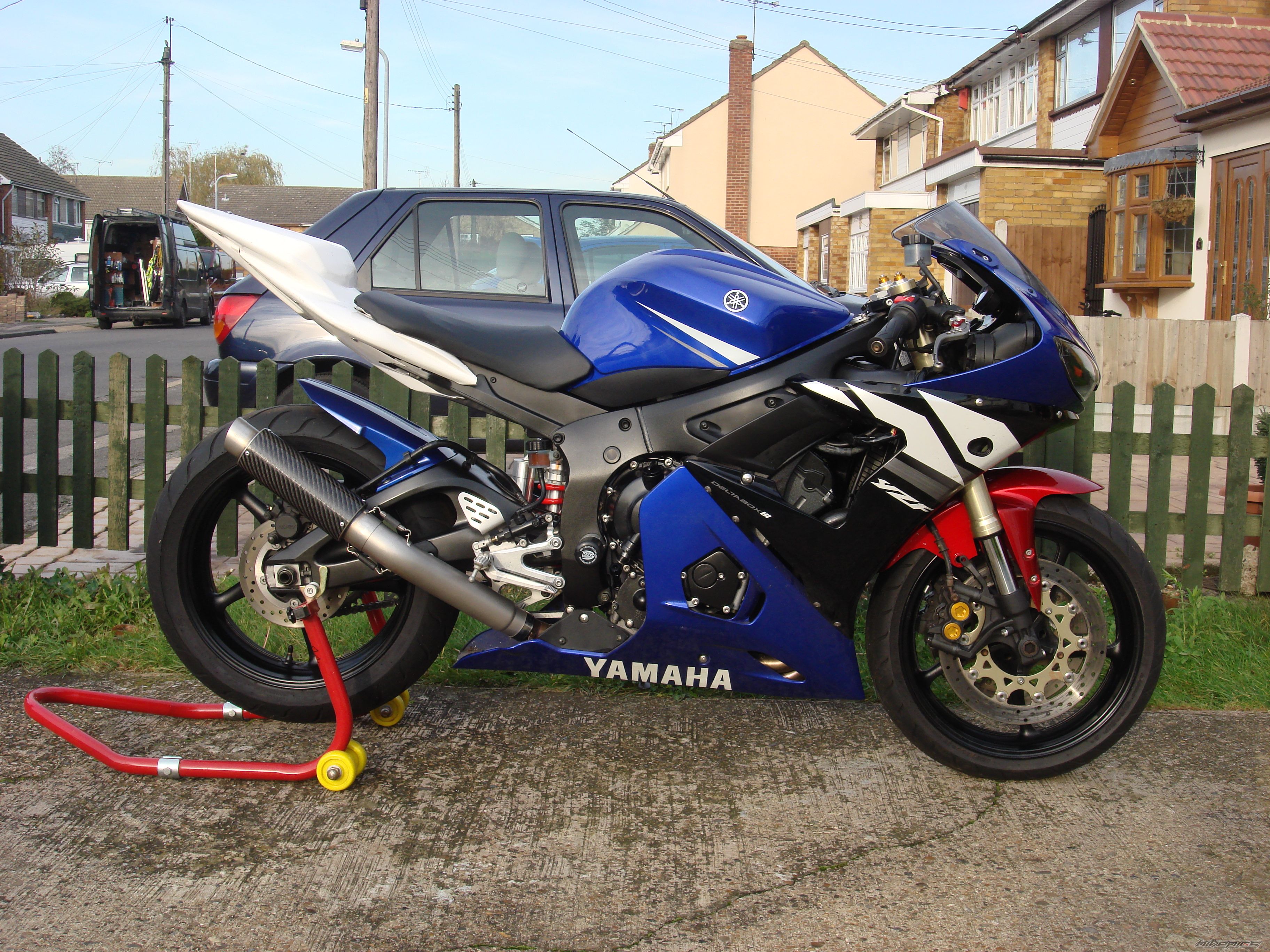Bike Photo 1489775