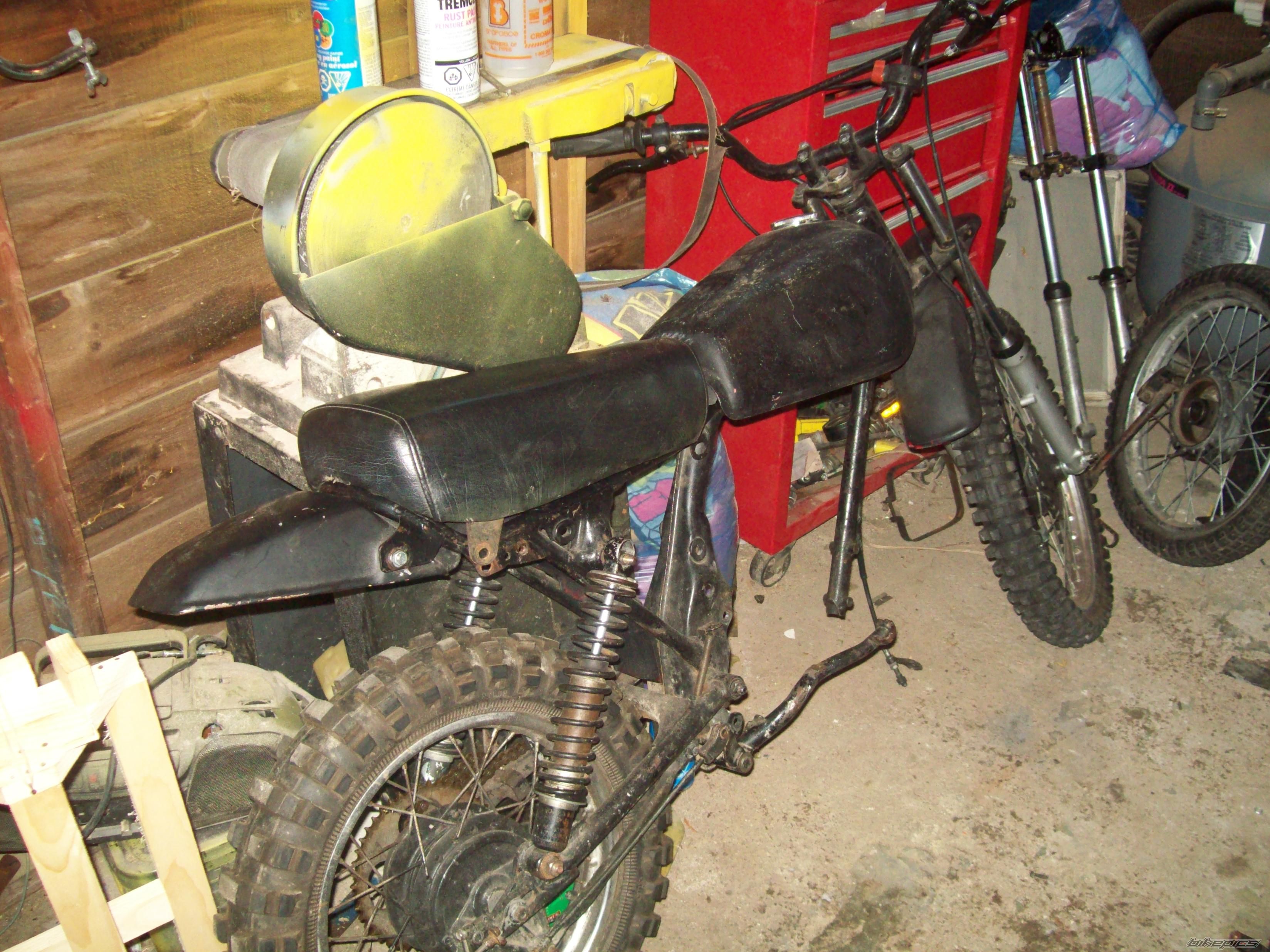 Bike Photo 1489778