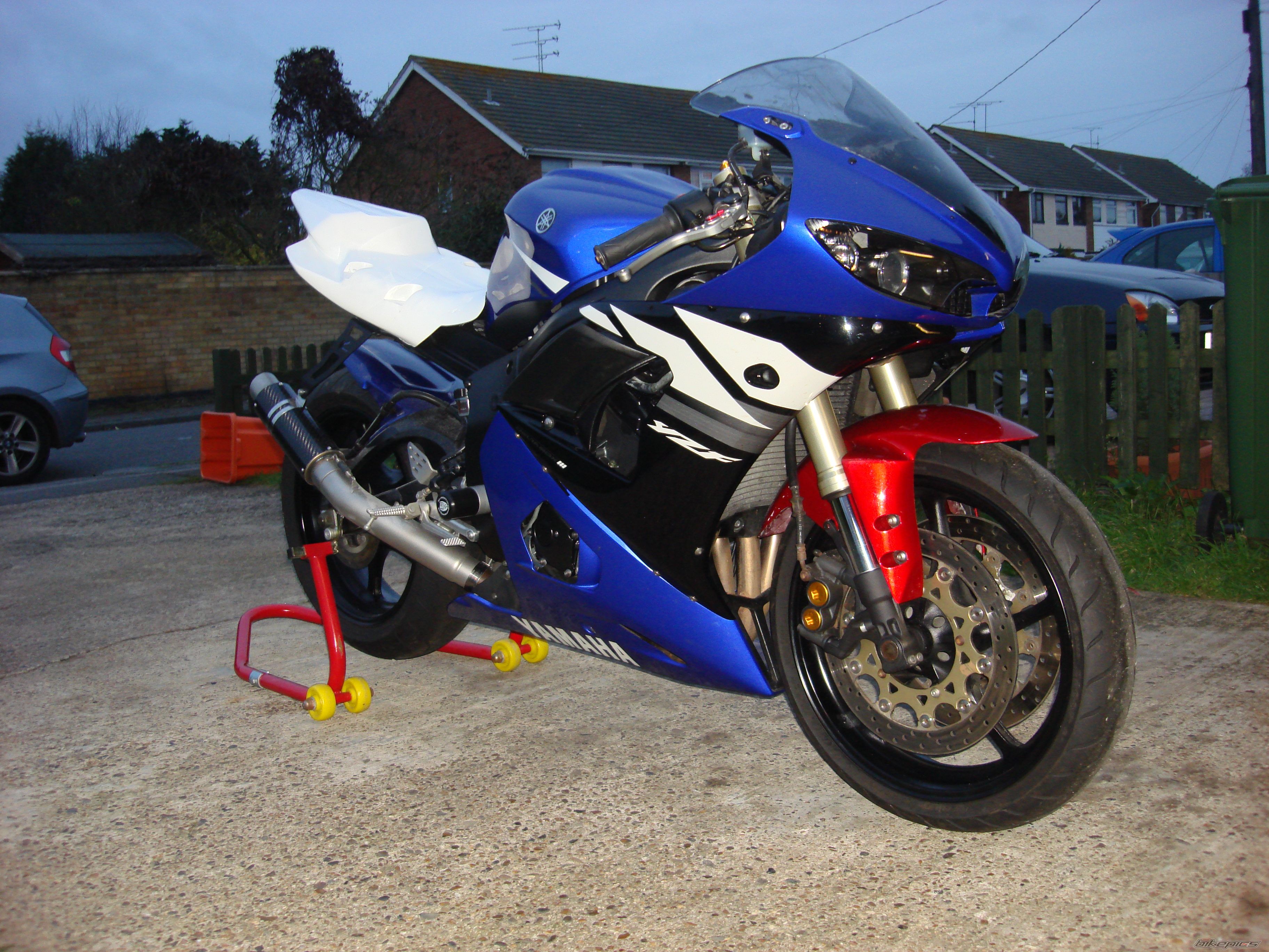 Bike Photo 1489781