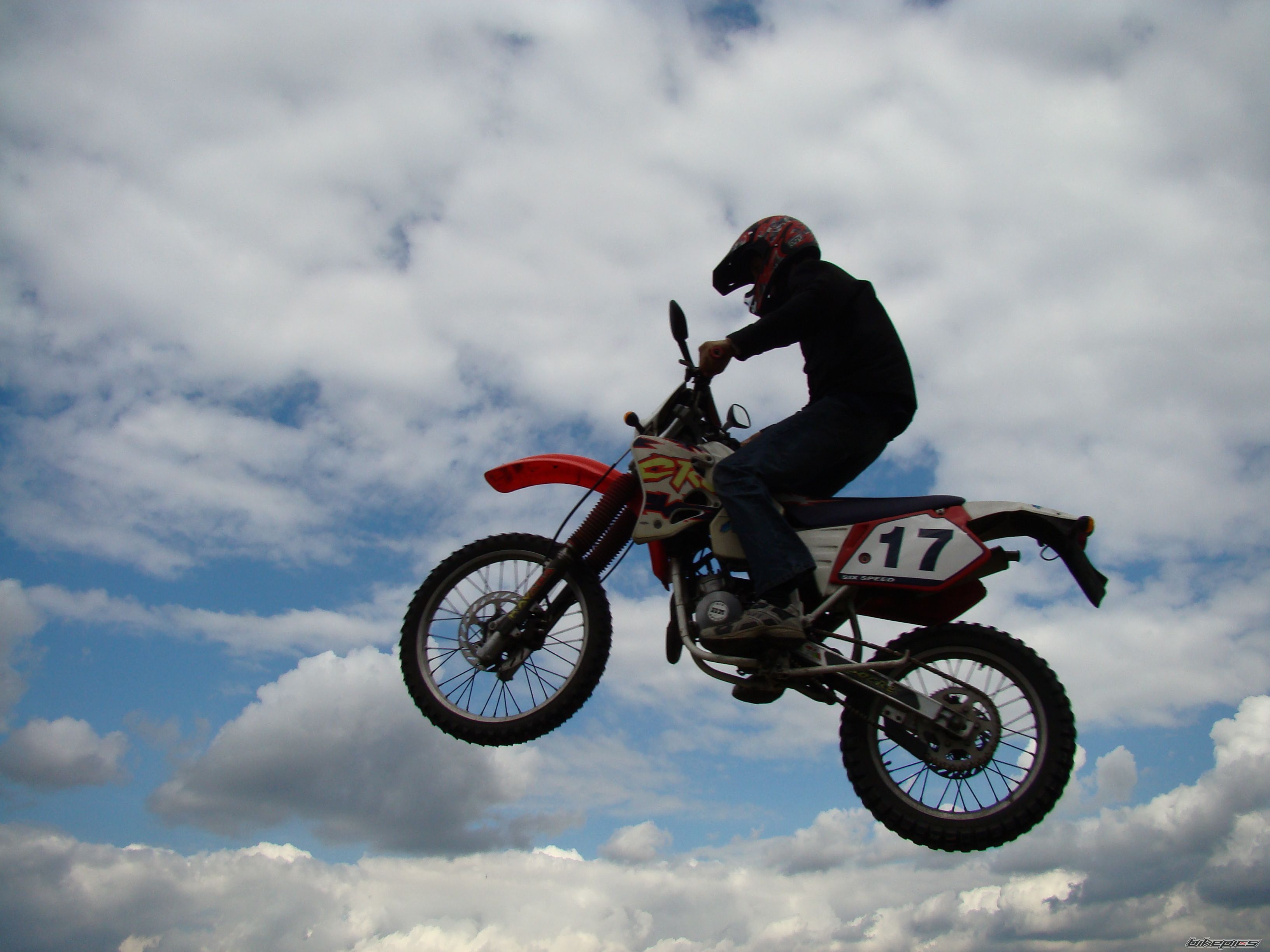 Bike Photo 1489825