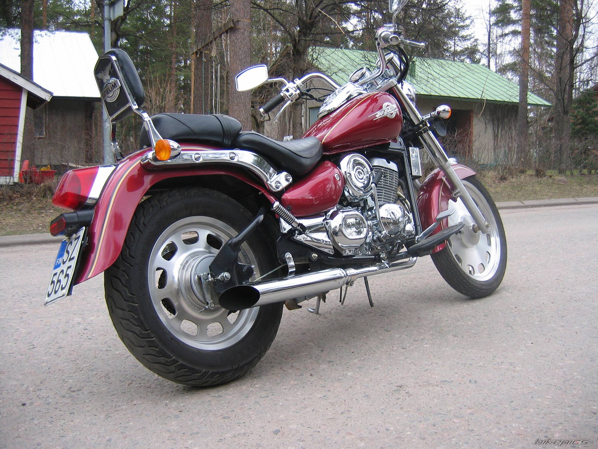 Bike Photo 148985